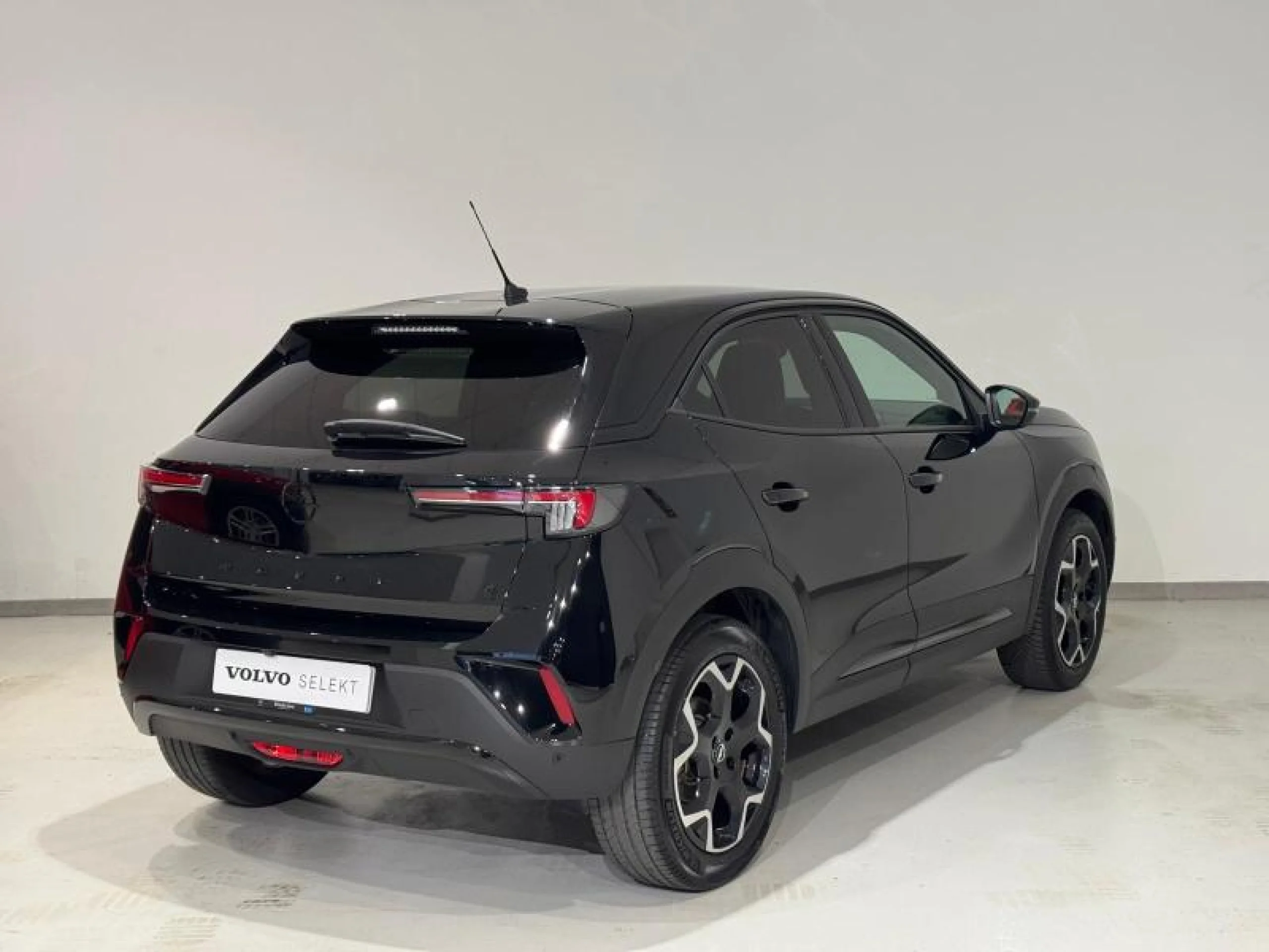 OPEL MOKKA E GS LINE - Foto 3