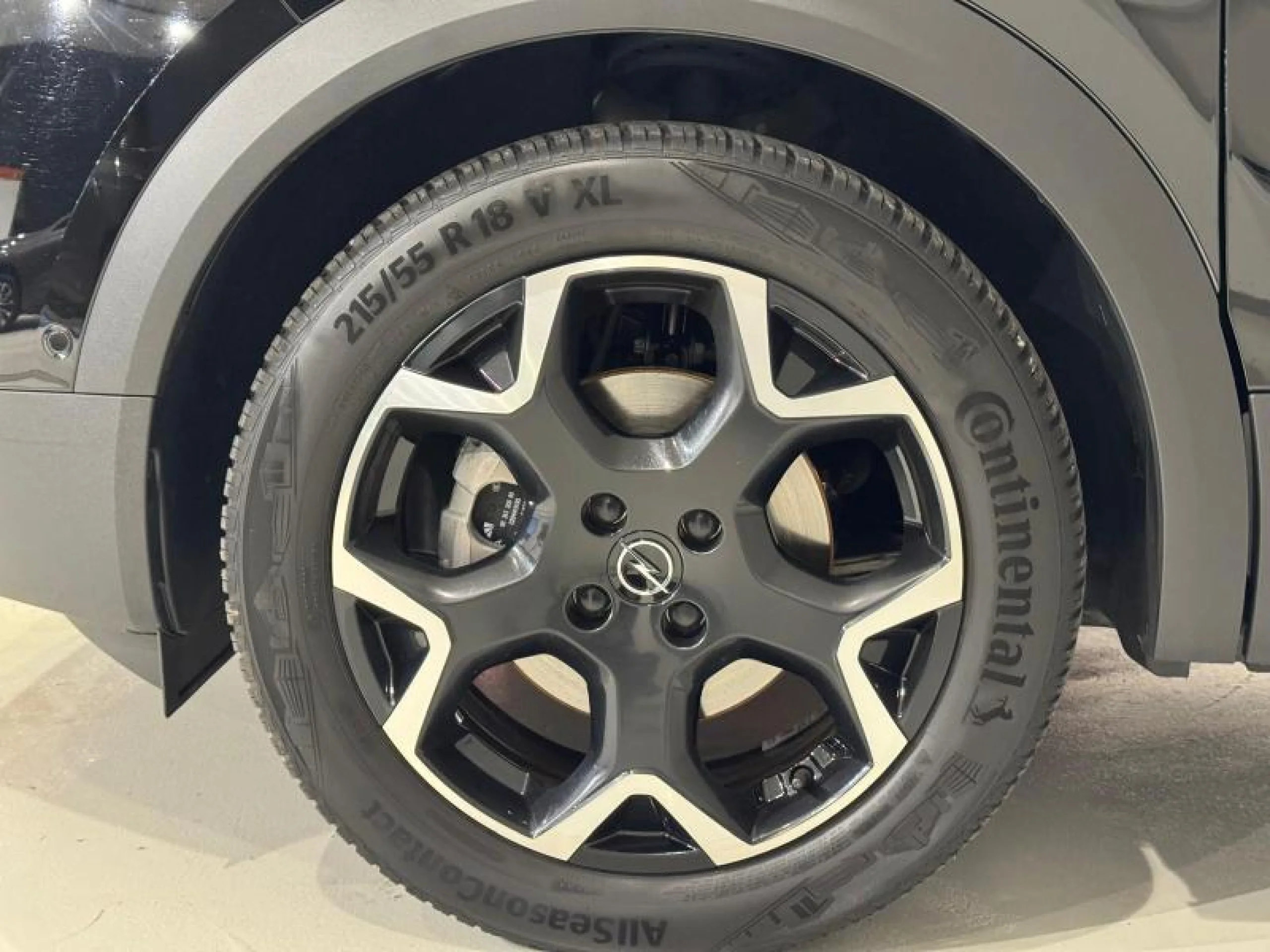 OPEL MOKKA E GS LINE - Foto 8