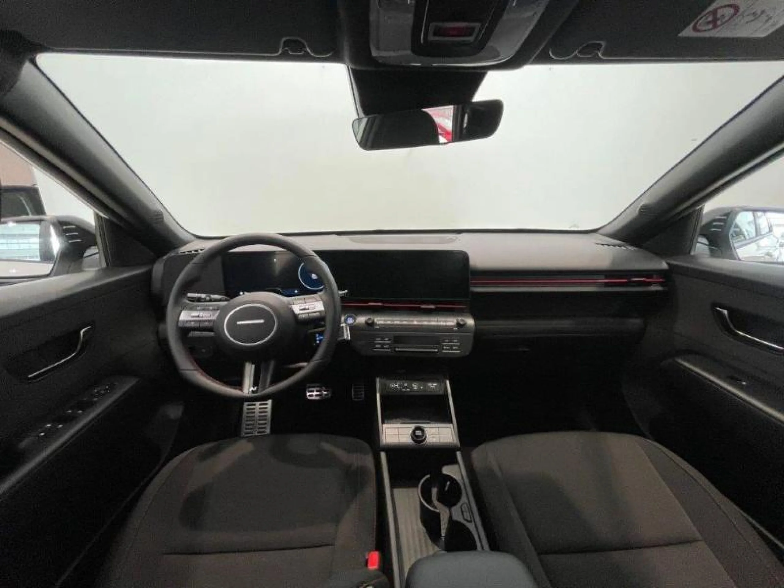 HYUNDAI KONA 1.6 GDI HEV N LINE STYLE DCT - Foto 5