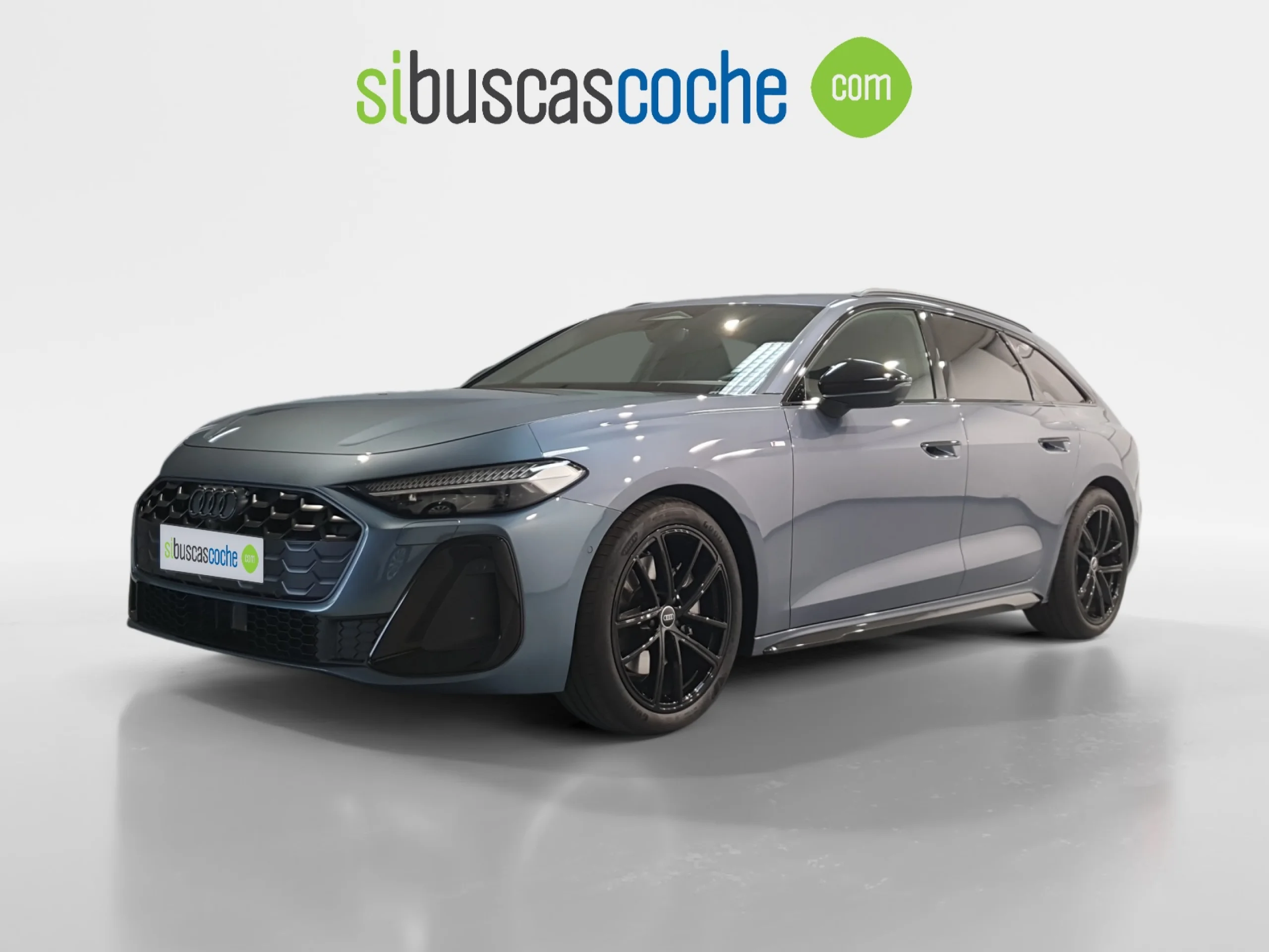 AUDI A5 AVANT TDI 150 KW (204 CV) BLACK LINE - Foto 1