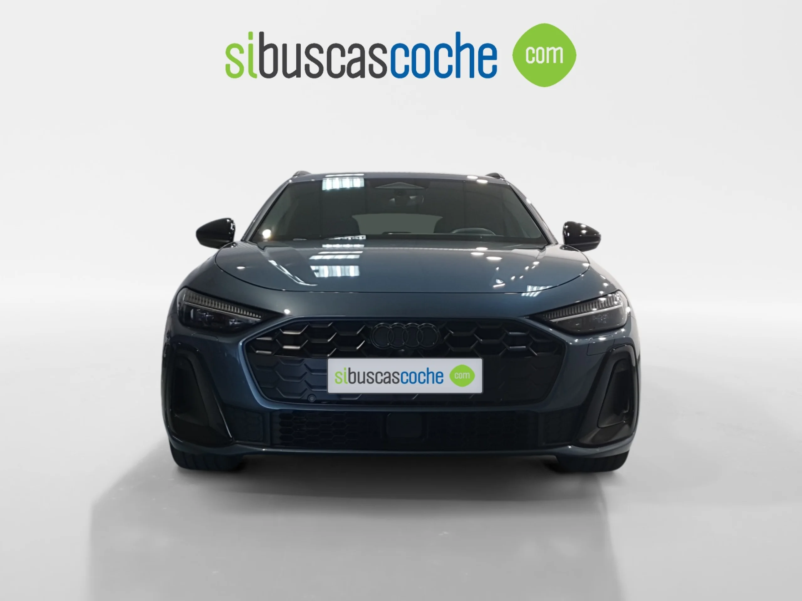 AUDI A5 AVANT TDI 150 KW (204 CV) BLACK LINE - Foto 2