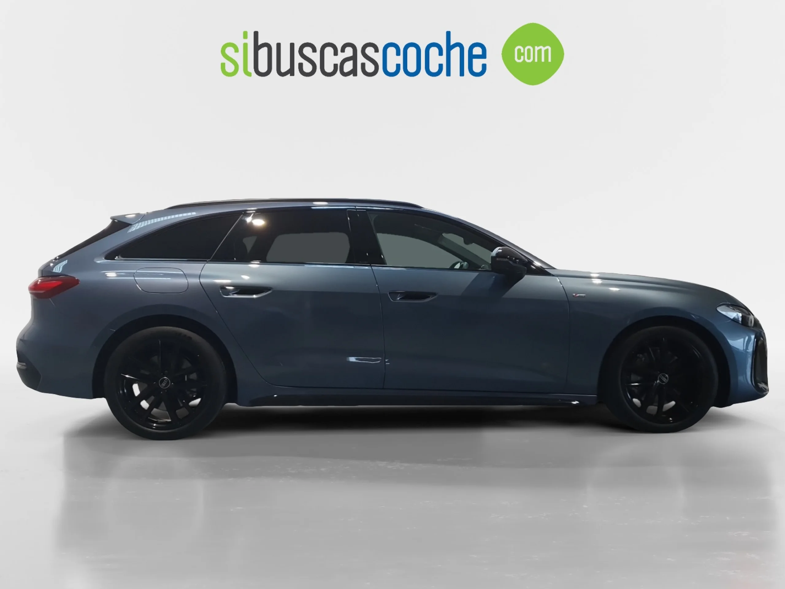 AUDI A5 AVANT TDI 150 KW (204 CV) BLACK LINE - Foto 3