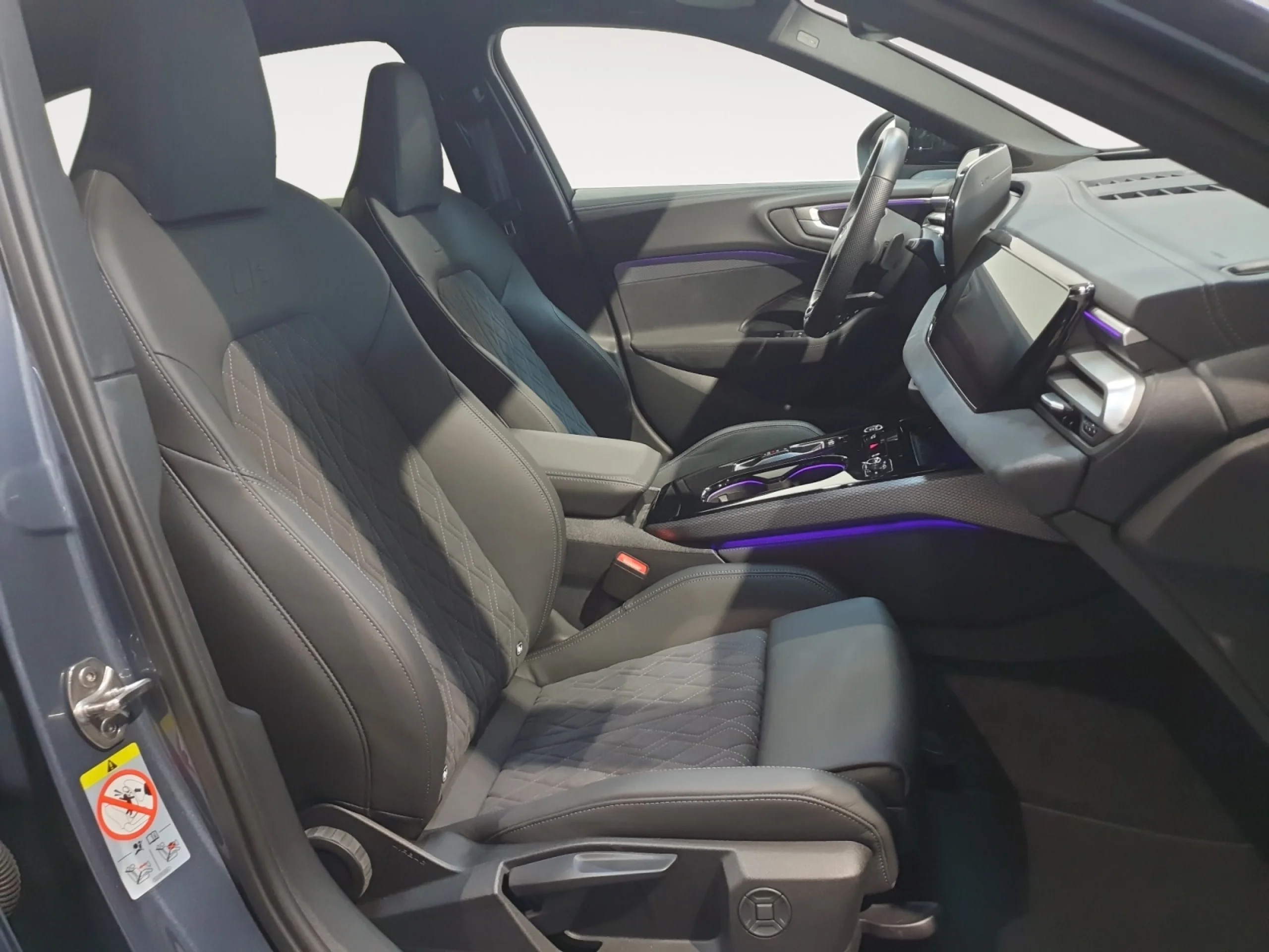 AUDI A5 AVANT TDI 150 KW (204 CV) BLACK LINE - Foto 7