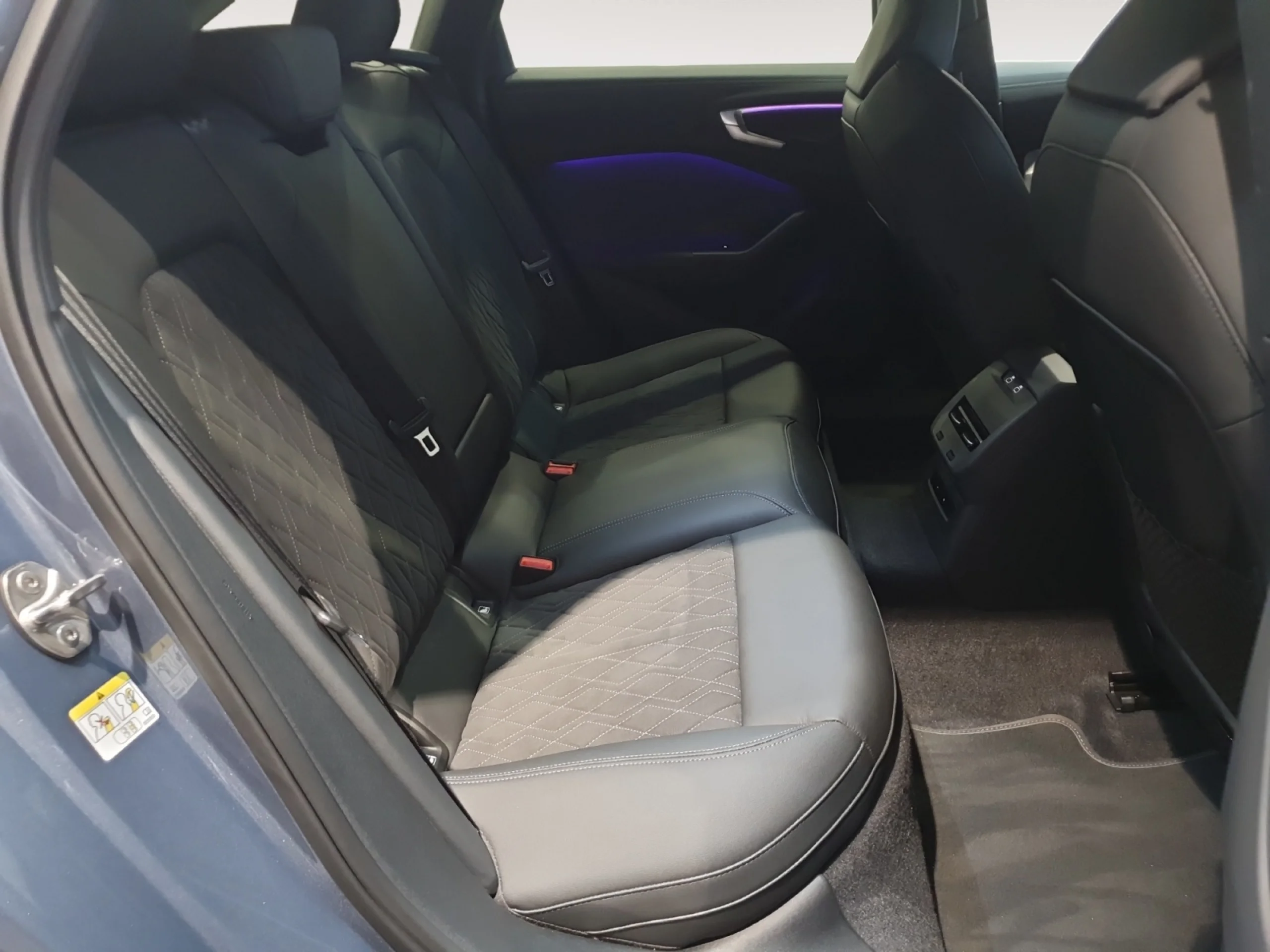 AUDI A5 AVANT TDI 150 KW (204 CV) BLACK LINE - Foto 8