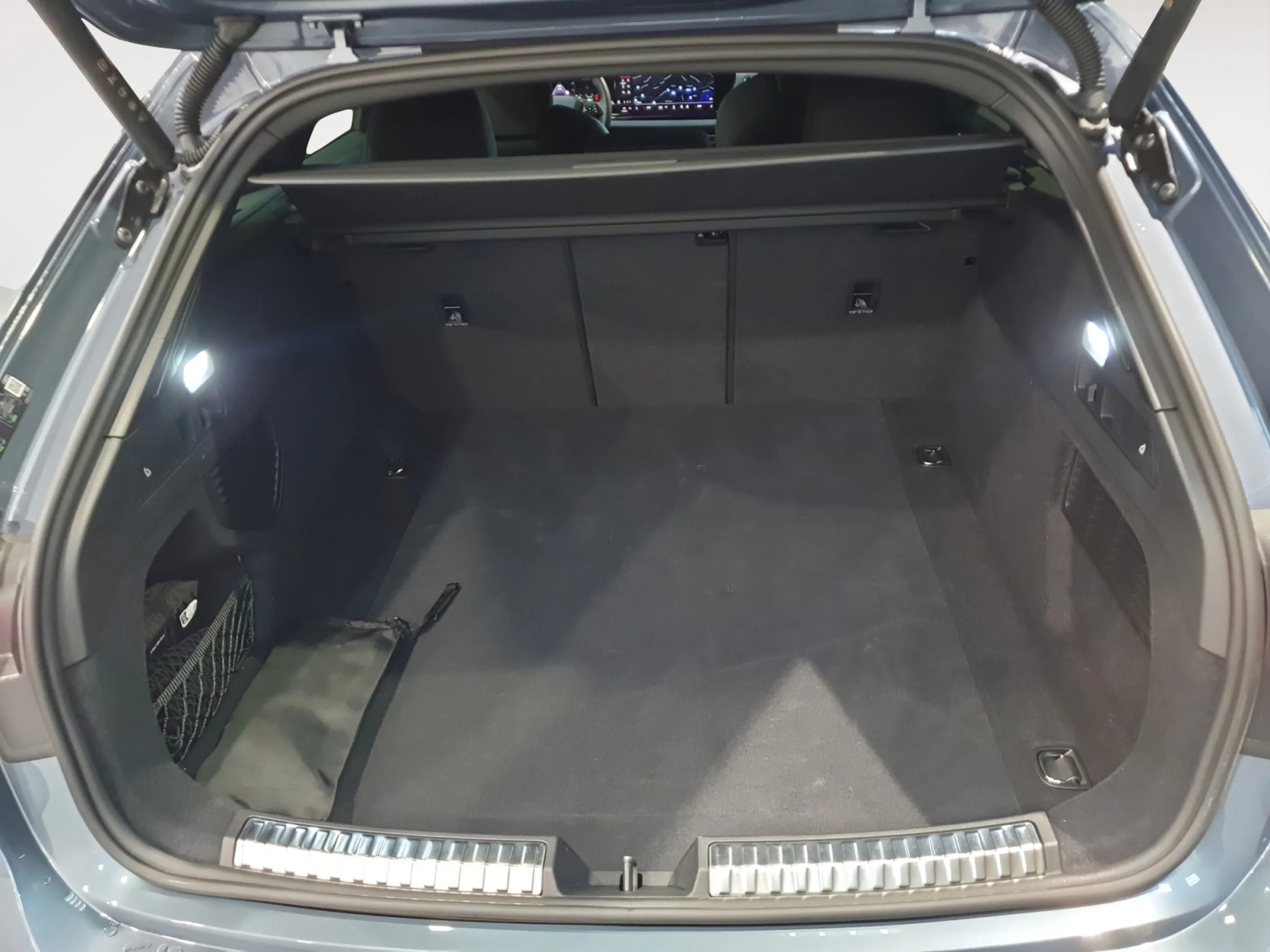 AUDI A5 AVANT TDI 150 KW (204 CV) BLACK LINE - Foto 9