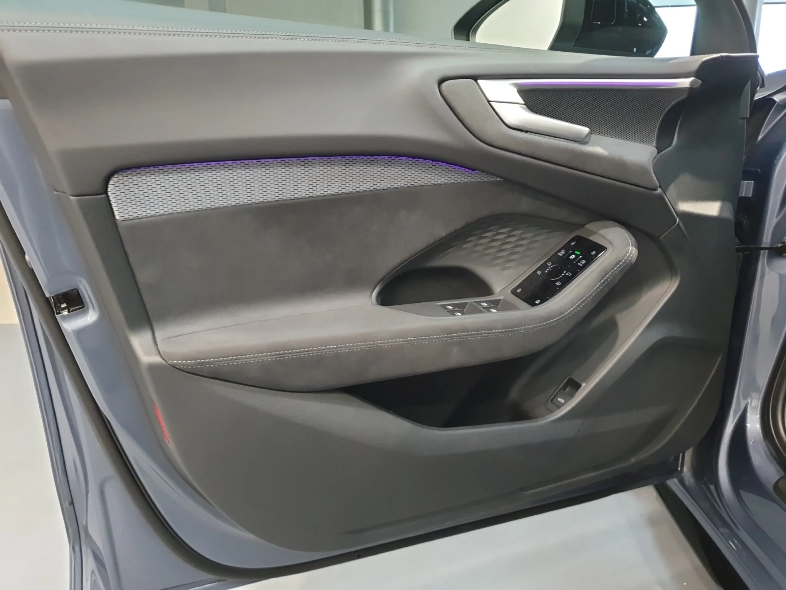 AUDI A5 AVANT TDI 150 KW (204 CV) BLACK LINE - Foto 12