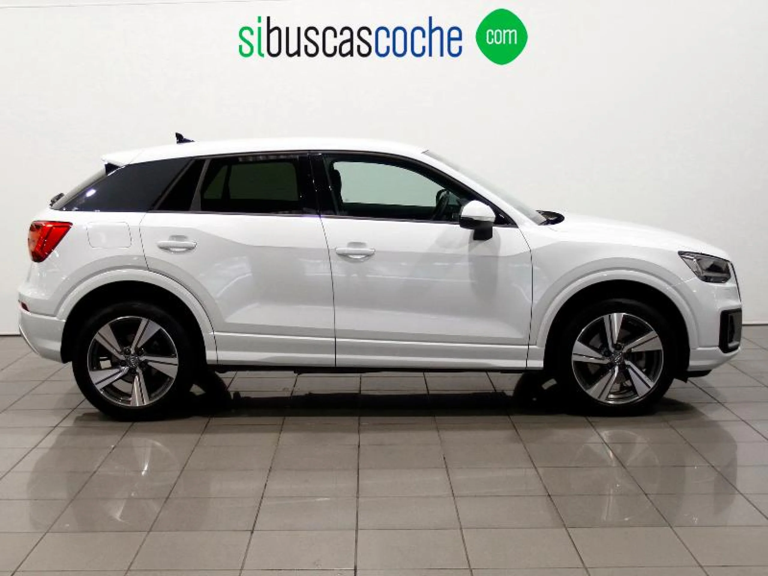AUDI Q2 SPORT 35 TDI 110KW (150CV) S TRONIC - Foto 2