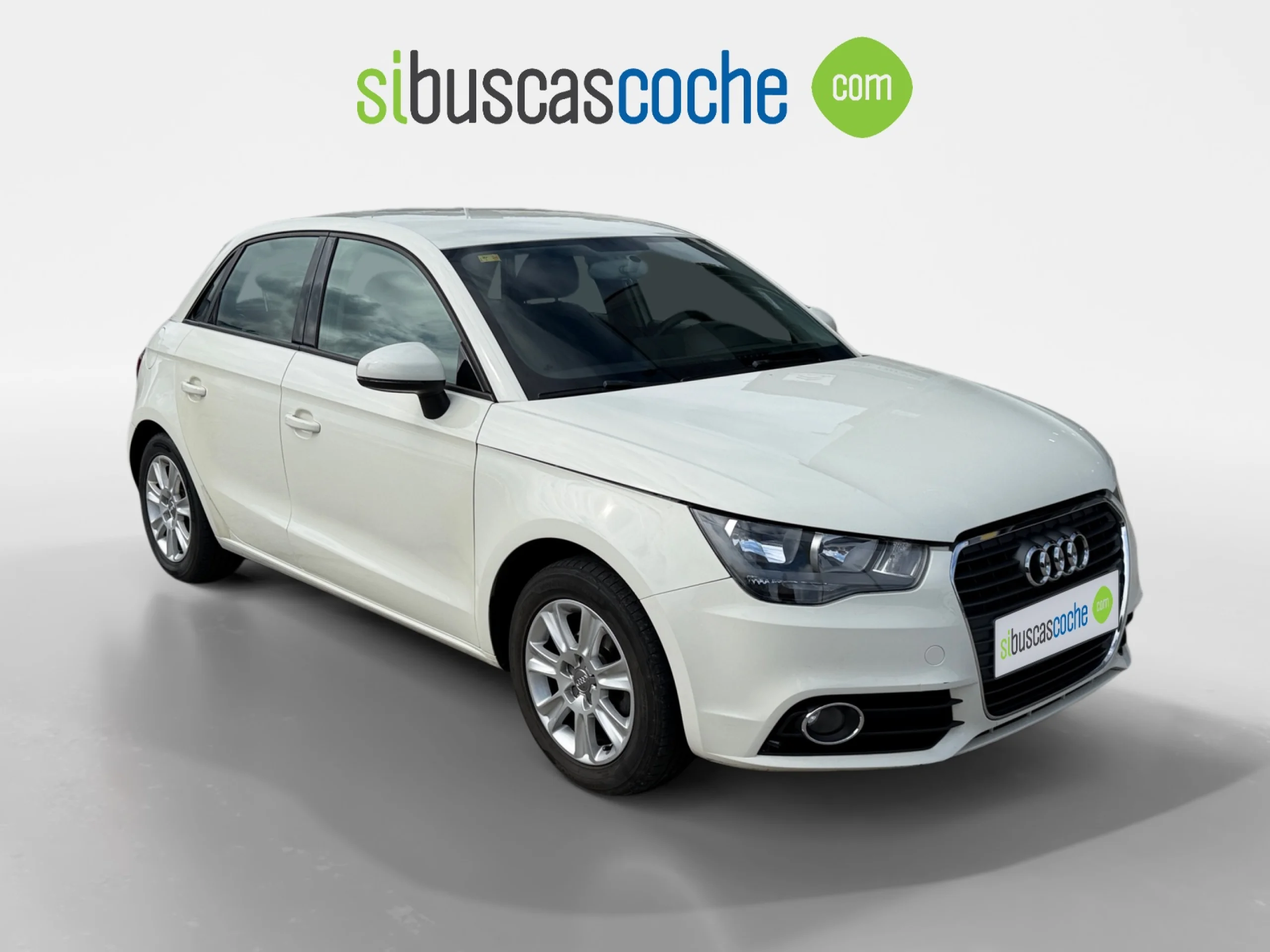 AUDI A1 SPORTBACK 1.2 TFSI 86CV ATTRACTION - Foto 1