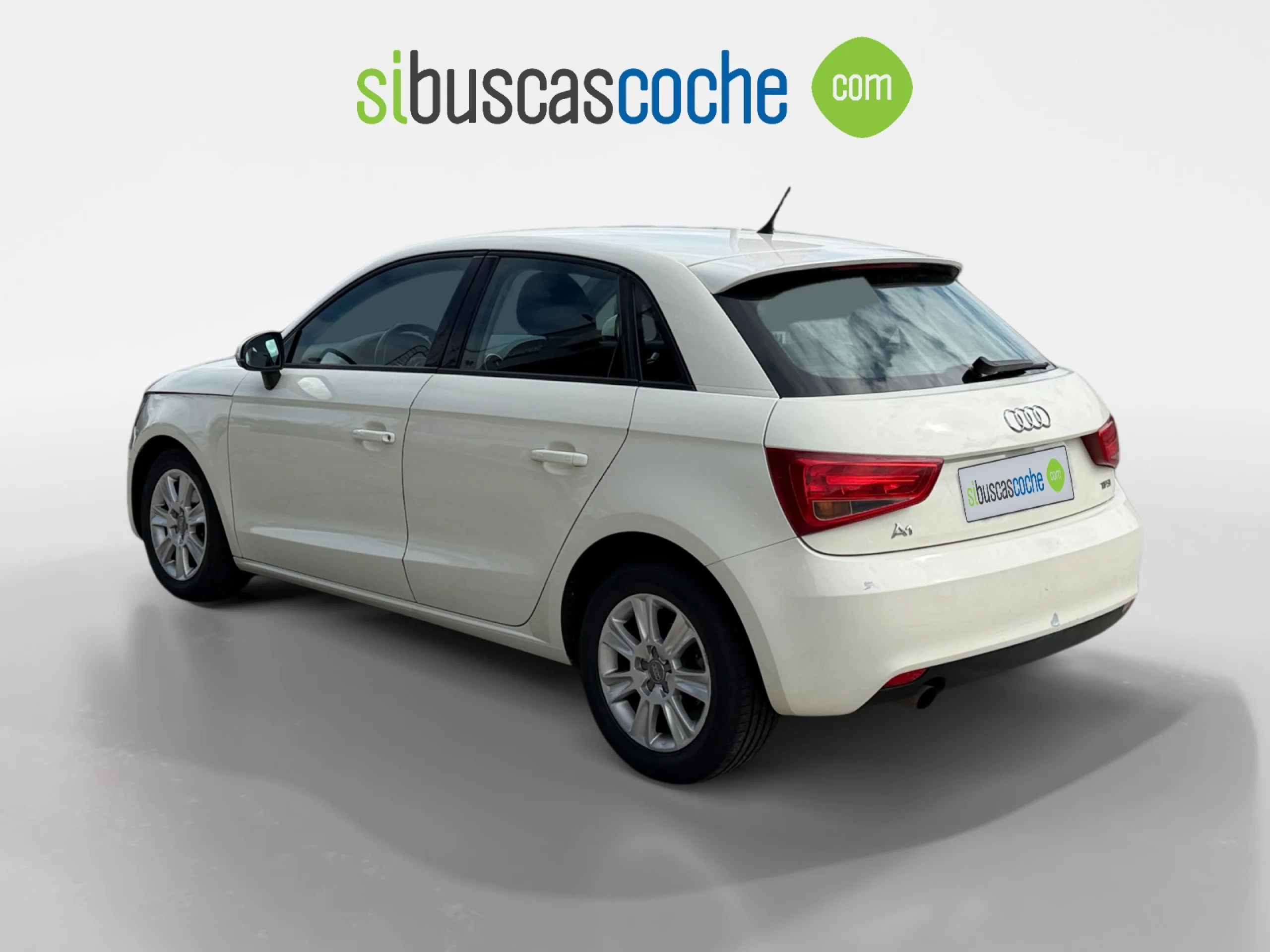 AUDI A1 SPORTBACK 1.2 TFSI 86CV ATTRACTION - Foto 2