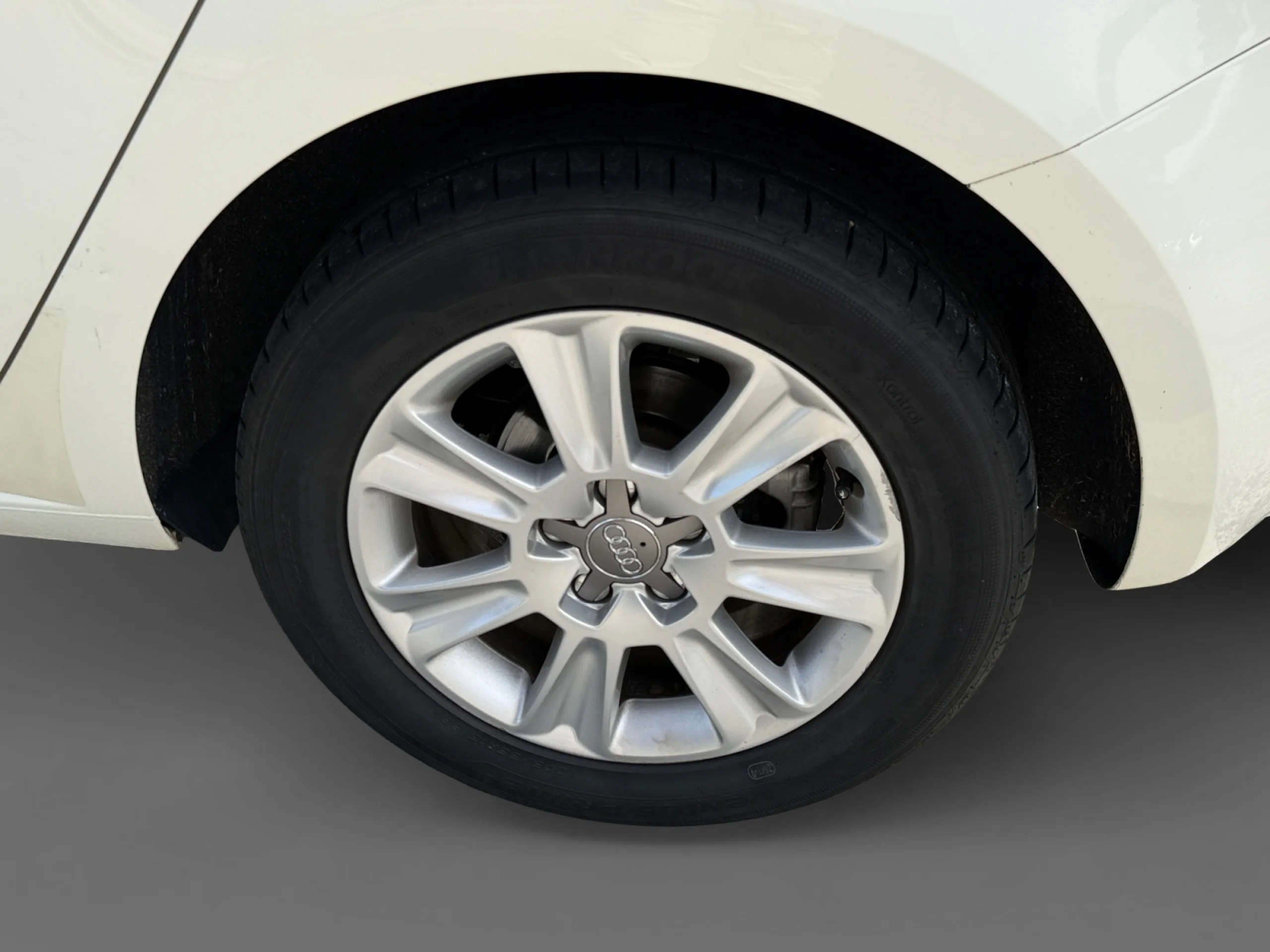 AUDI A1 SPORTBACK 1.2 TFSI 86CV ATTRACTION - Foto 8