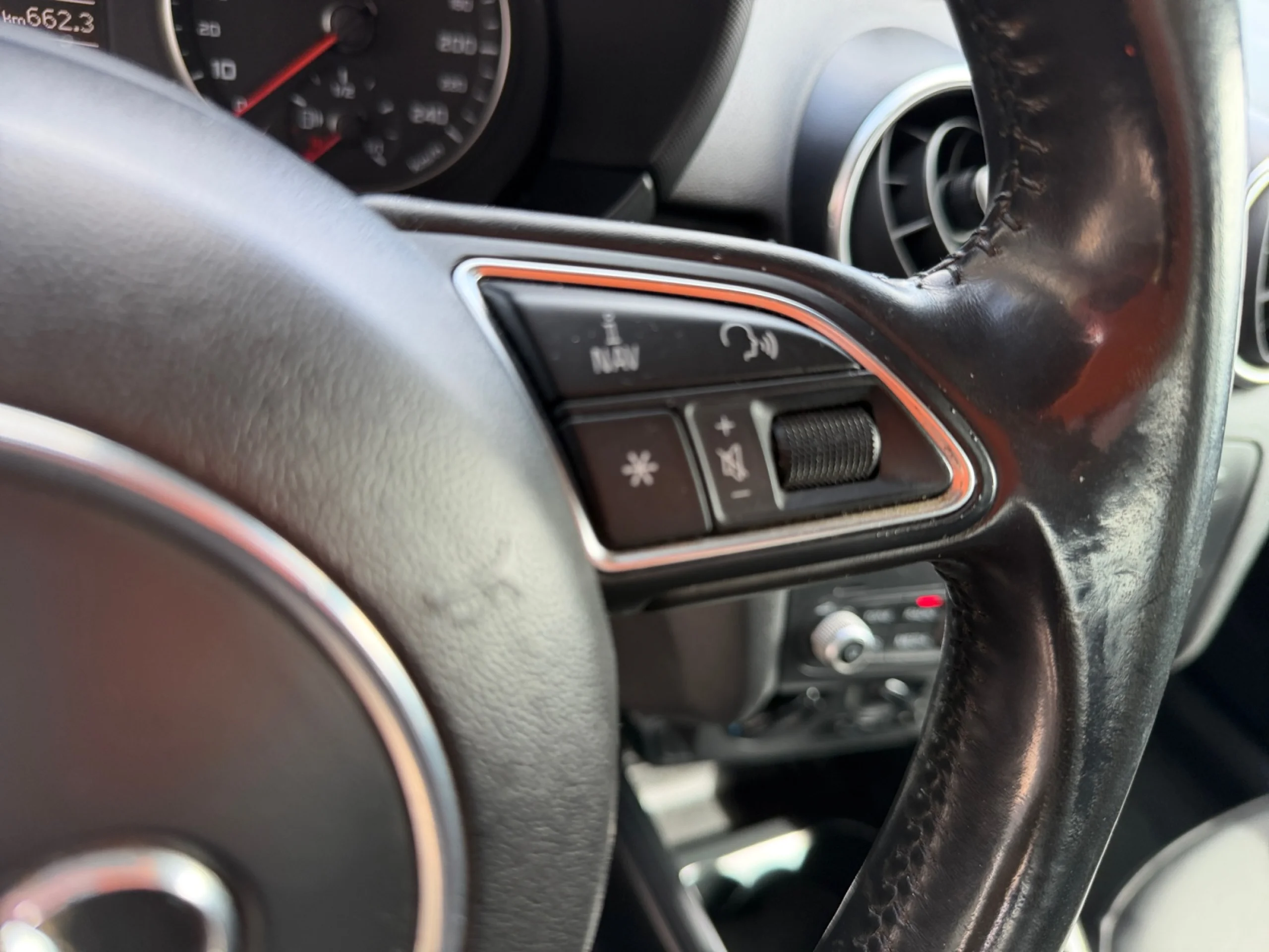 AUDI A1 SPORTBACK 1.2 TFSI 86CV ATTRACTION - Foto 10