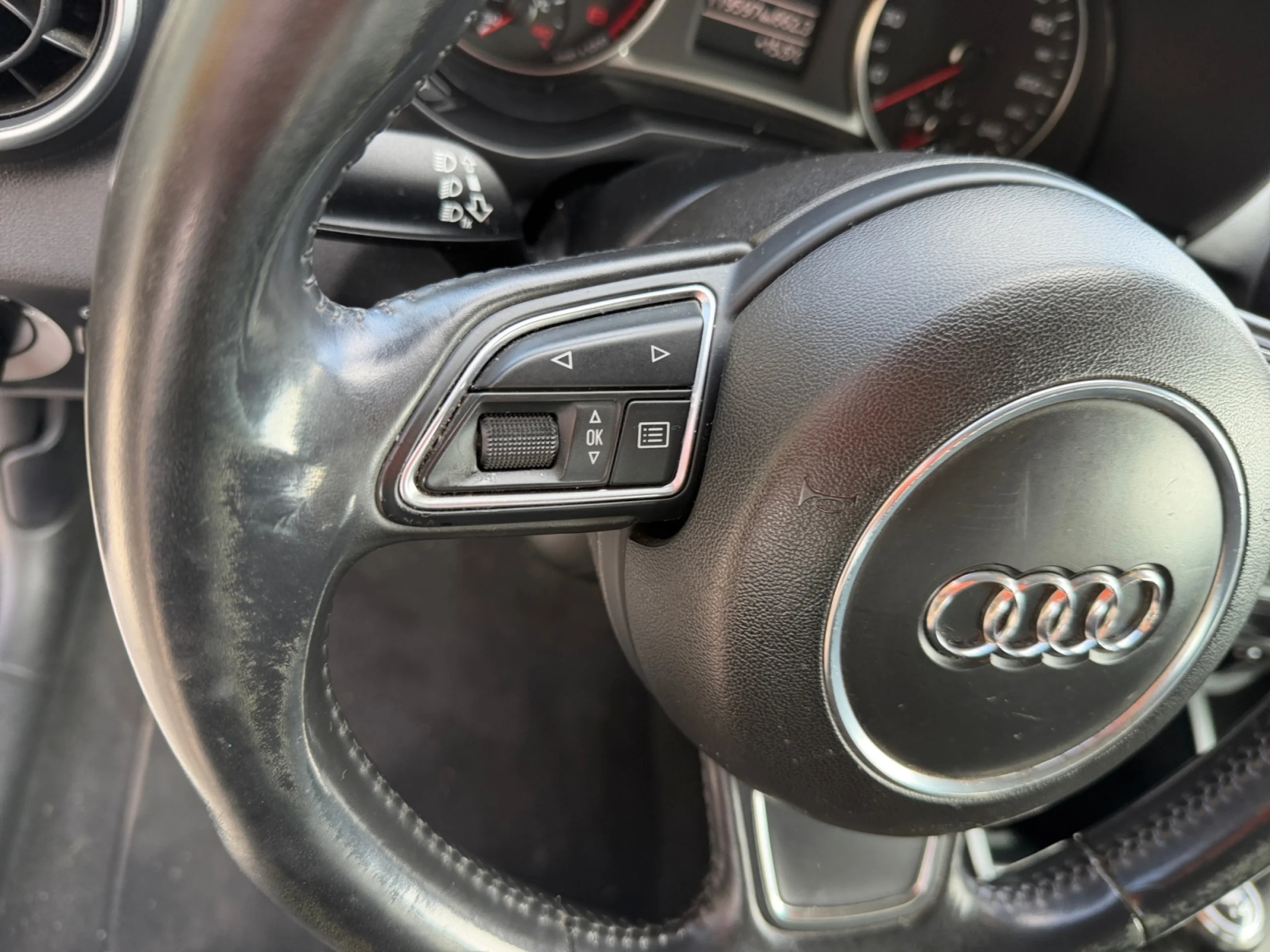 AUDI A1 SPORTBACK 1.2 TFSI 86CV ATTRACTION - Foto 11