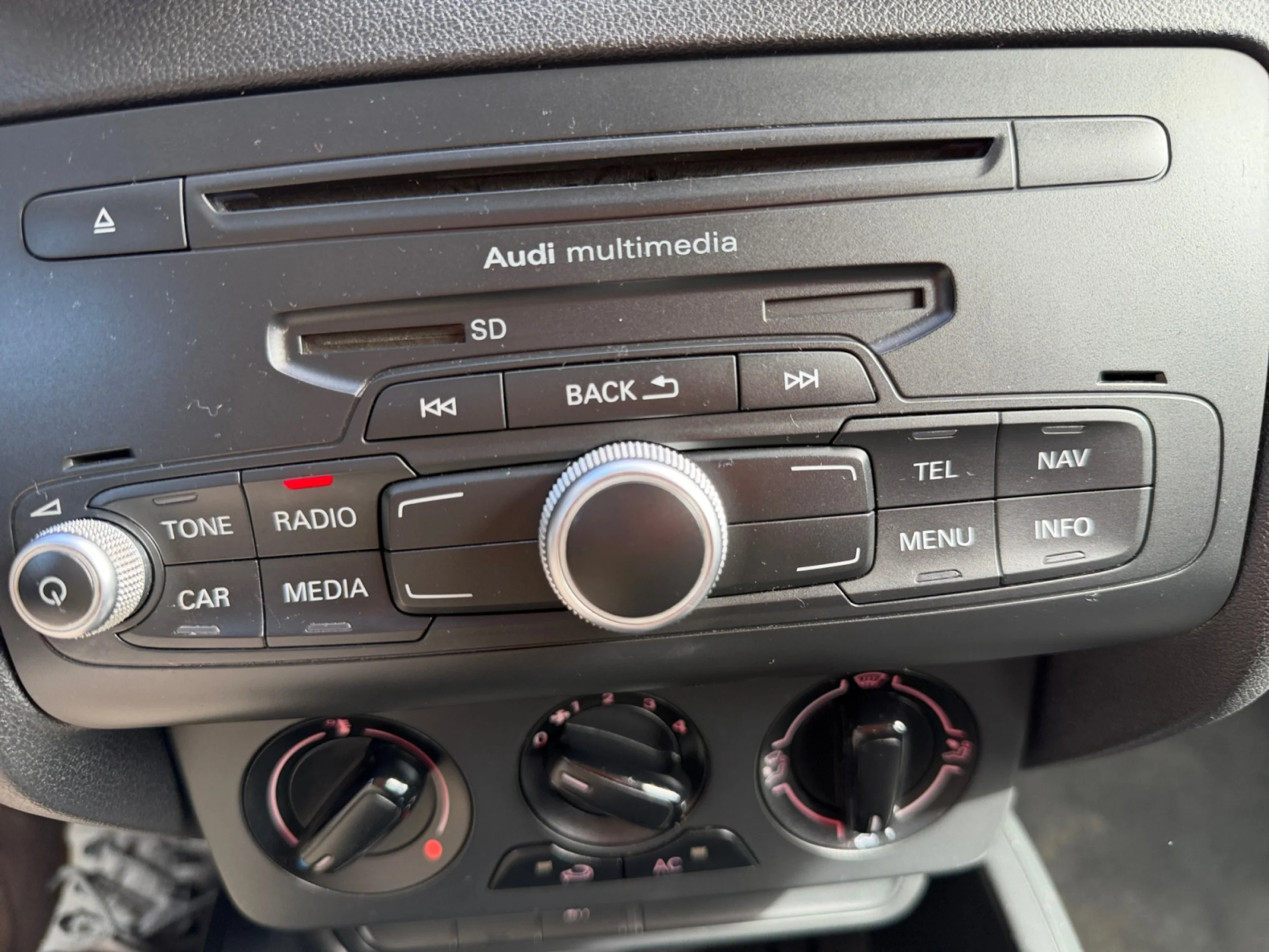 AUDI A1 SPORTBACK 1.2 TFSI 86CV ATTRACTION - Foto 12