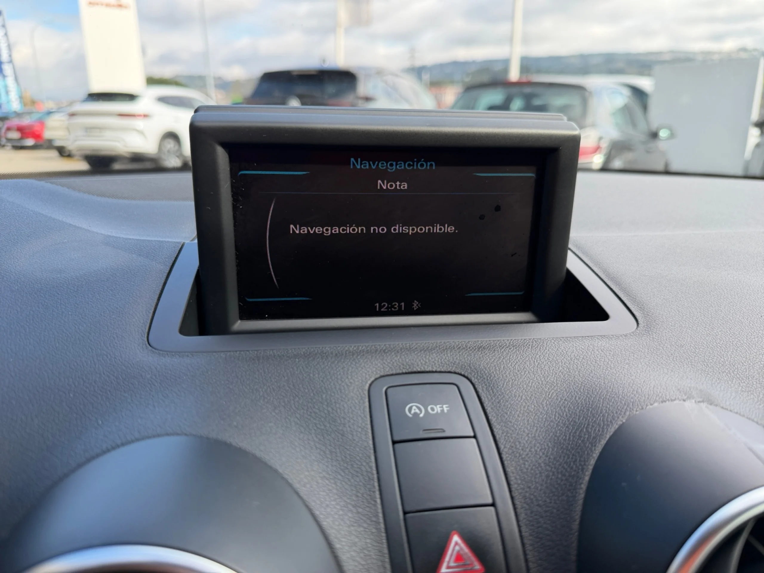 AUDI A1 SPORTBACK 1.2 TFSI 86CV ATTRACTION - Foto 13