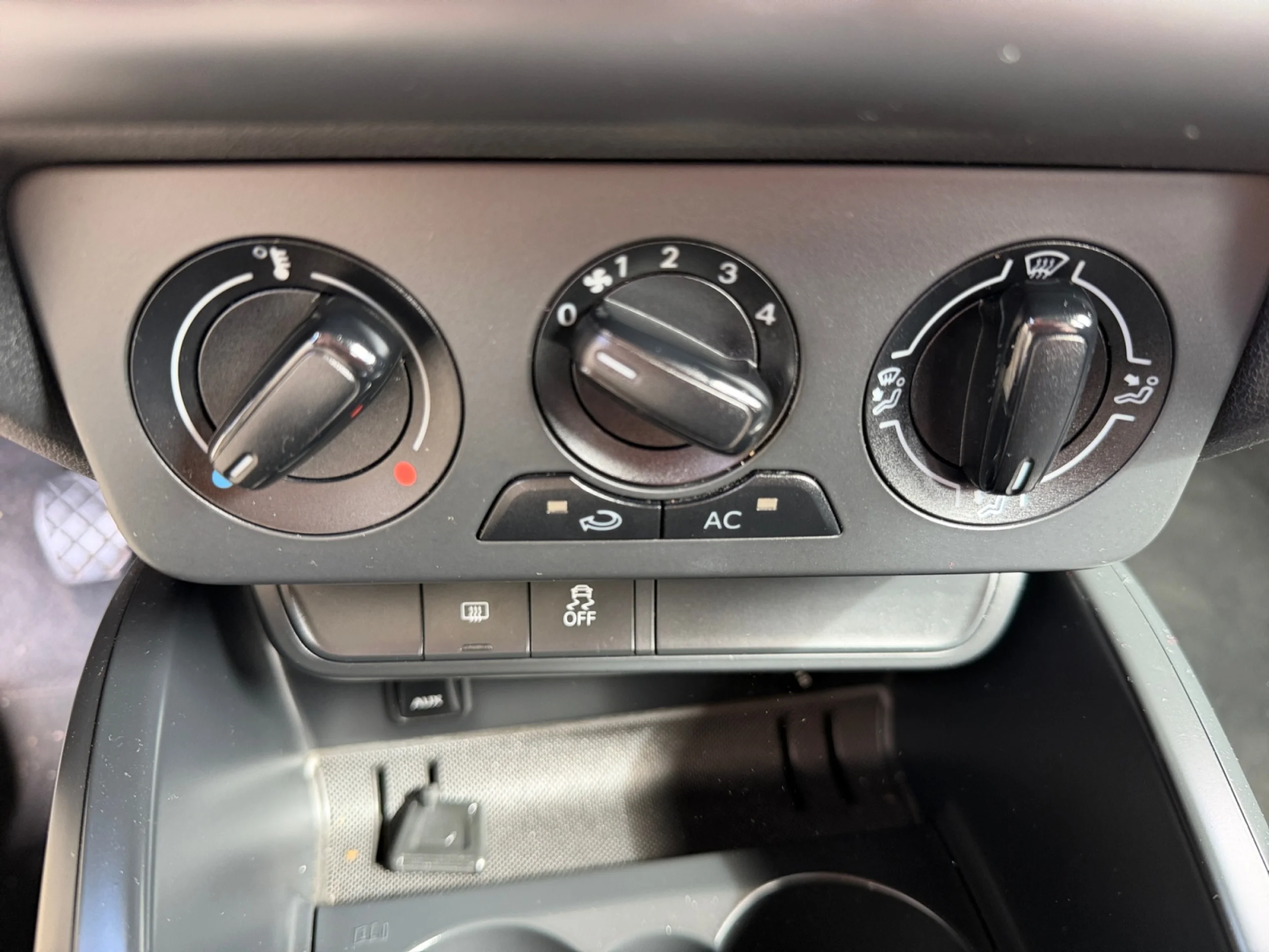 AUDI A1 SPORTBACK 1.2 TFSI 86CV ATTRACTION - Foto 15