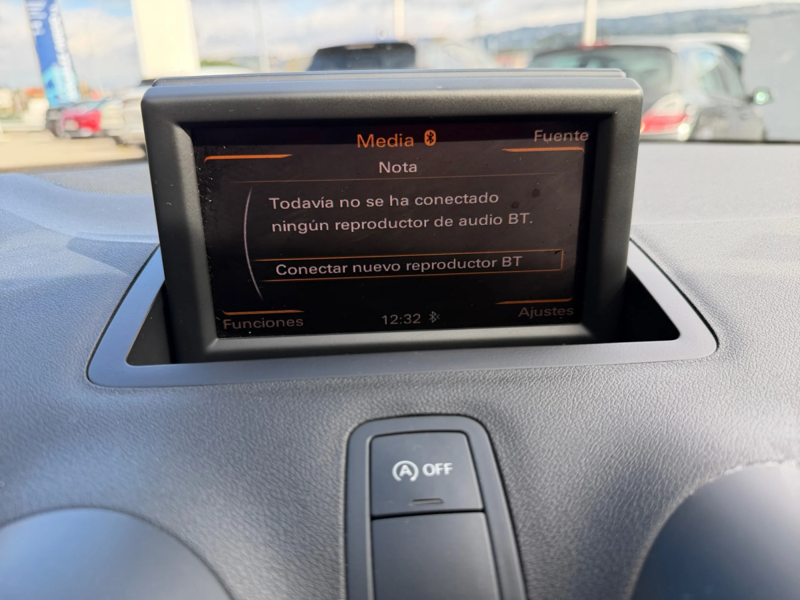 AUDI A1 SPORTBACK 1.2 TFSI 86CV ATTRACTION - Foto 16