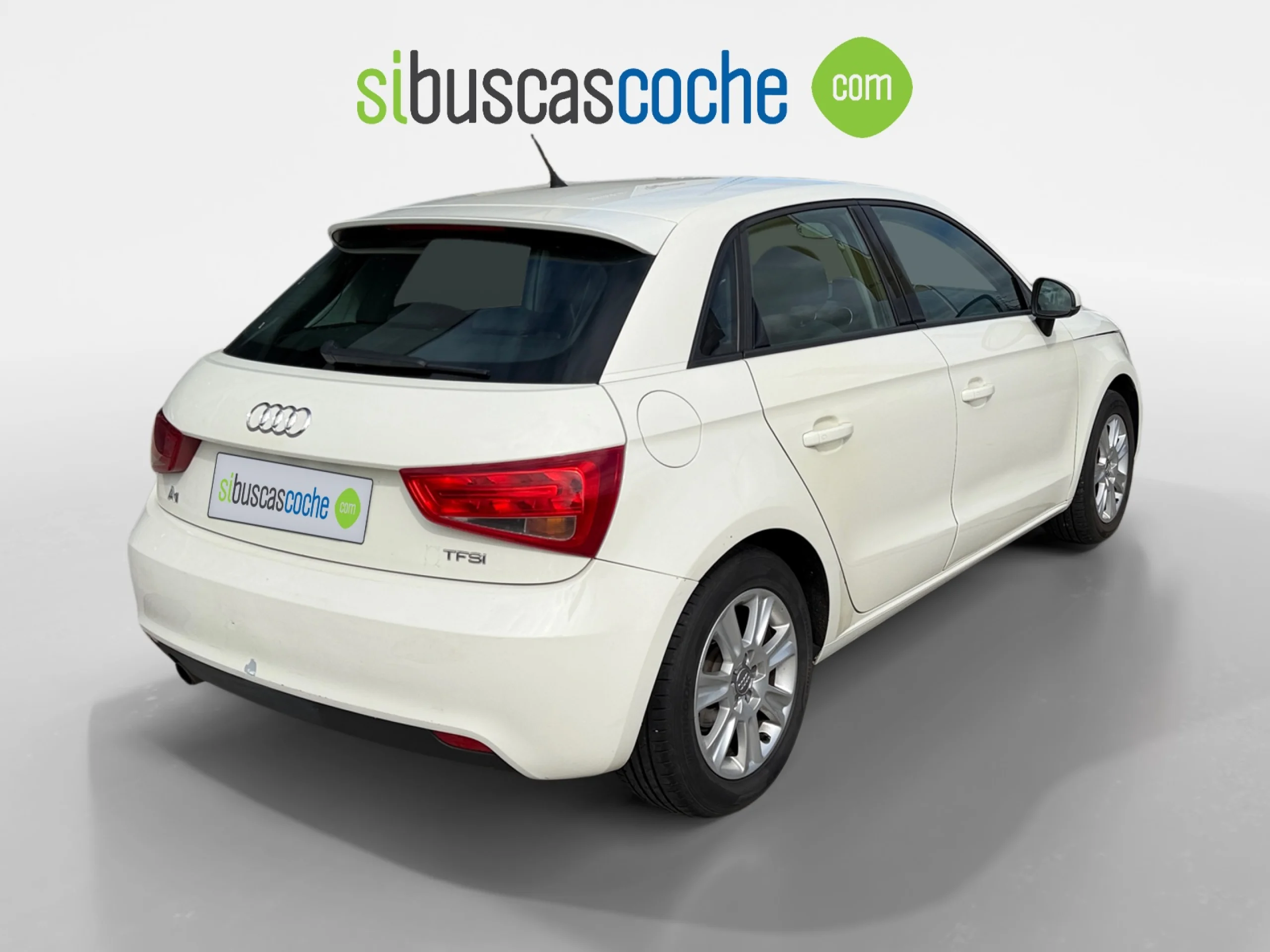 AUDI A1 SPORTBACK 1.2 TFSI 86CV ATTRACTION - Foto 18