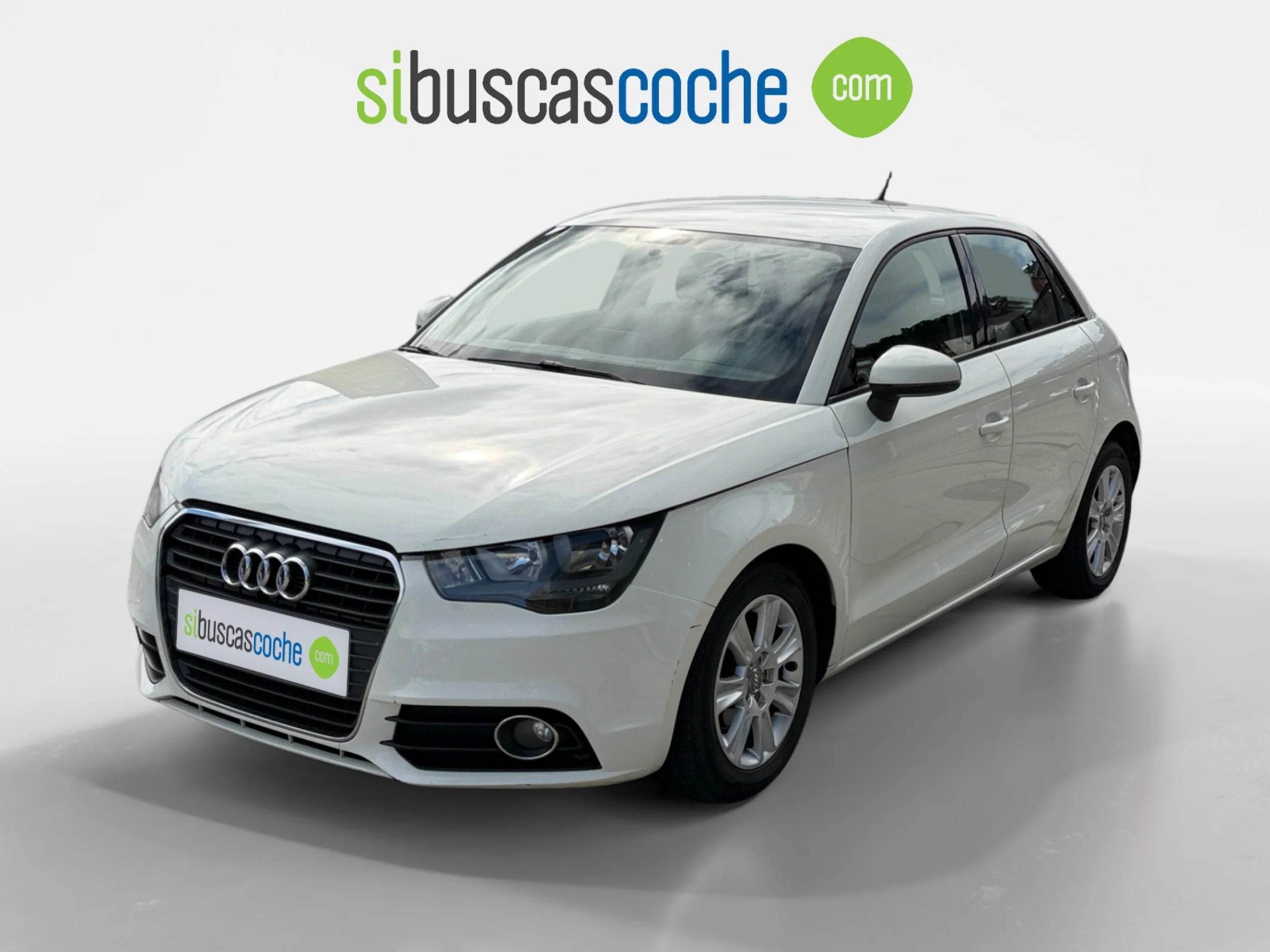 AUDI A1 SPORTBACK 1.2 TFSI 86CV ATTRACTION - Foto 21