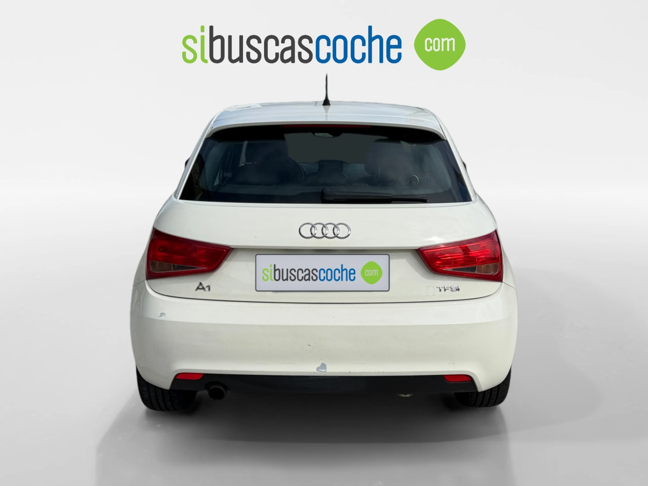 AUDI A1 SPORTBACK 1.2 TFSI 86CV ATTRACTION - Foto 22