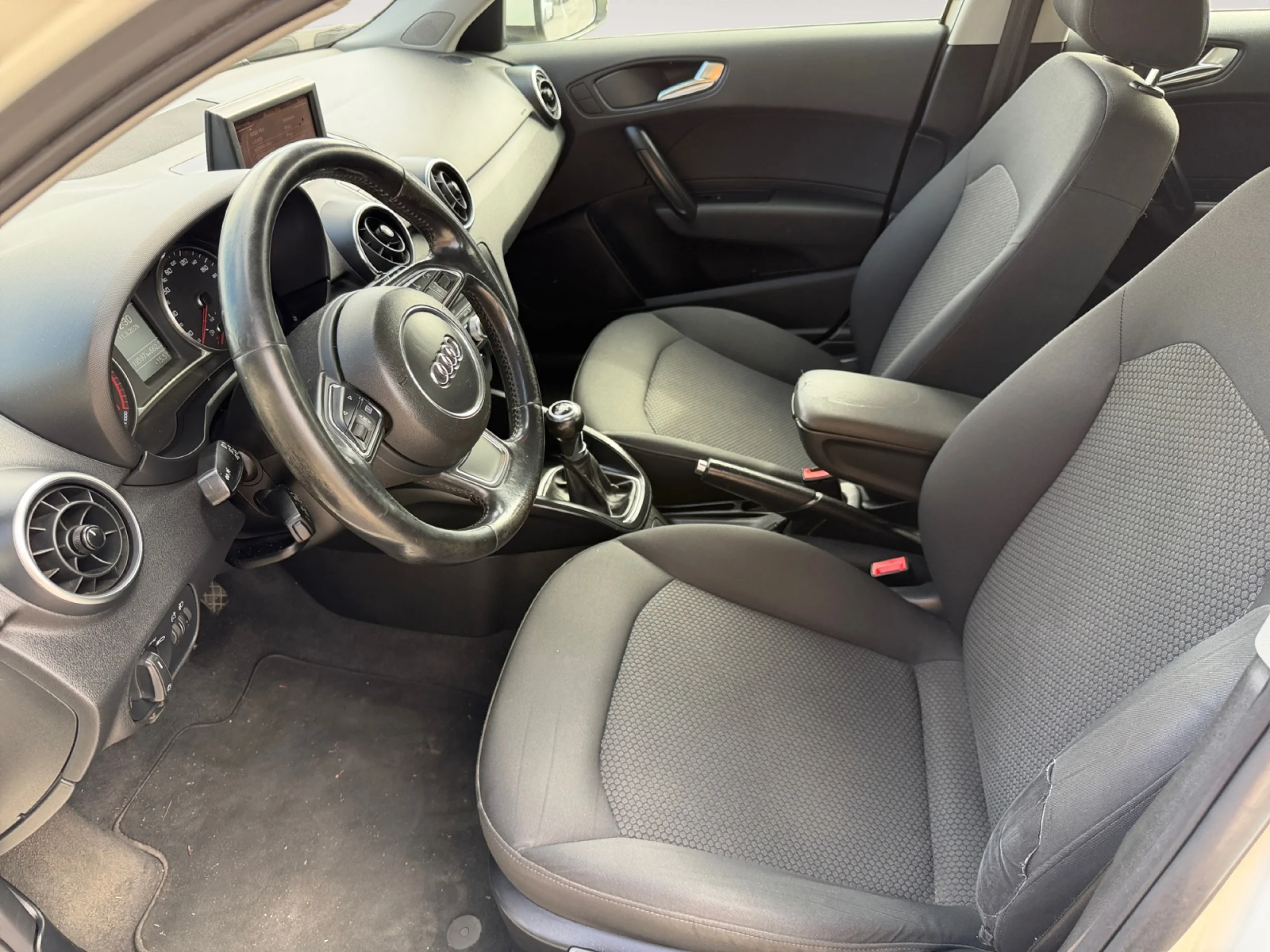 AUDI A1 SPORTBACK 1.2 TFSI 86CV ATTRACTION - Foto 23