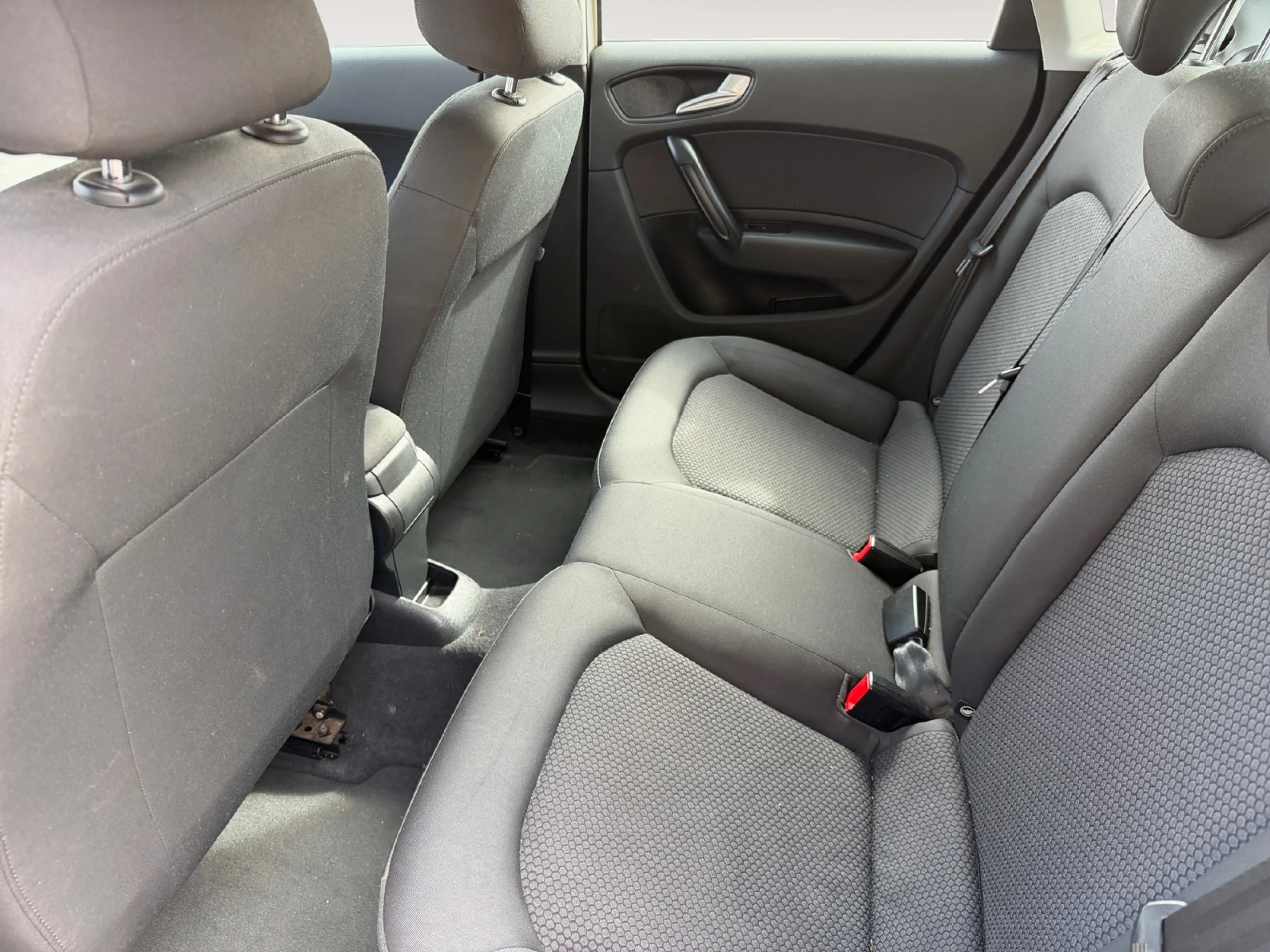 AUDI A1 SPORTBACK 1.2 TFSI 86CV ATTRACTION - Foto 24