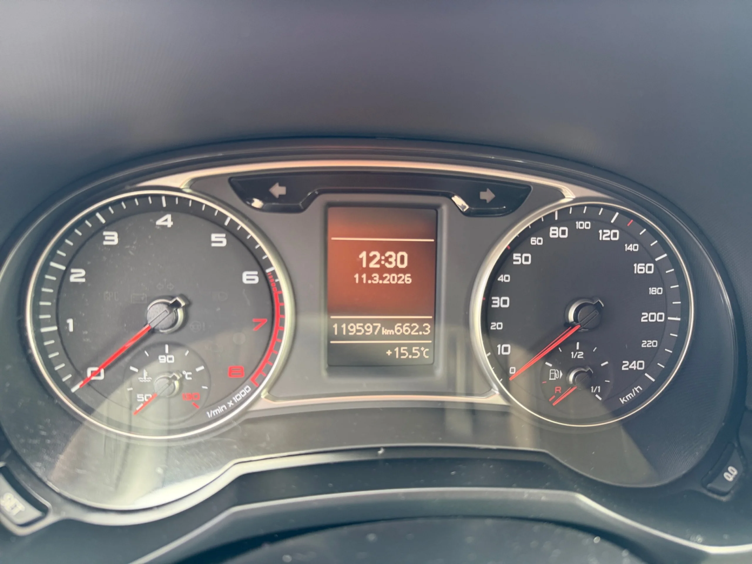 AUDI A1 SPORTBACK 1.2 TFSI 86CV ATTRACTION - Foto 26