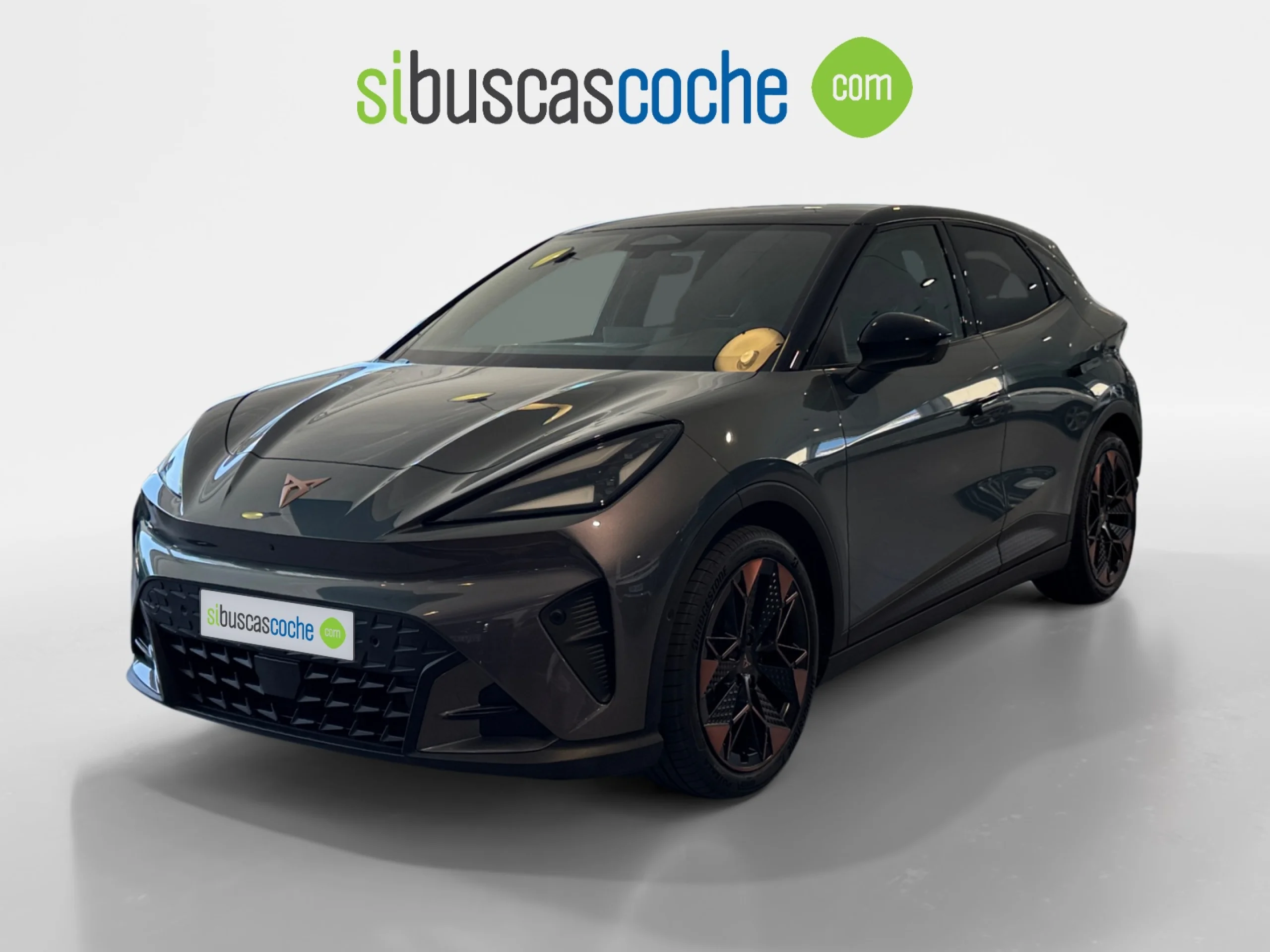 CUPRA RAVAL RAVAL ENDURANCE 51,5 KWH / 155KW 155 KW (211 CV) 51,5 KWH DYNAMIC PLUS LAUNCH EDITION - Foto 15