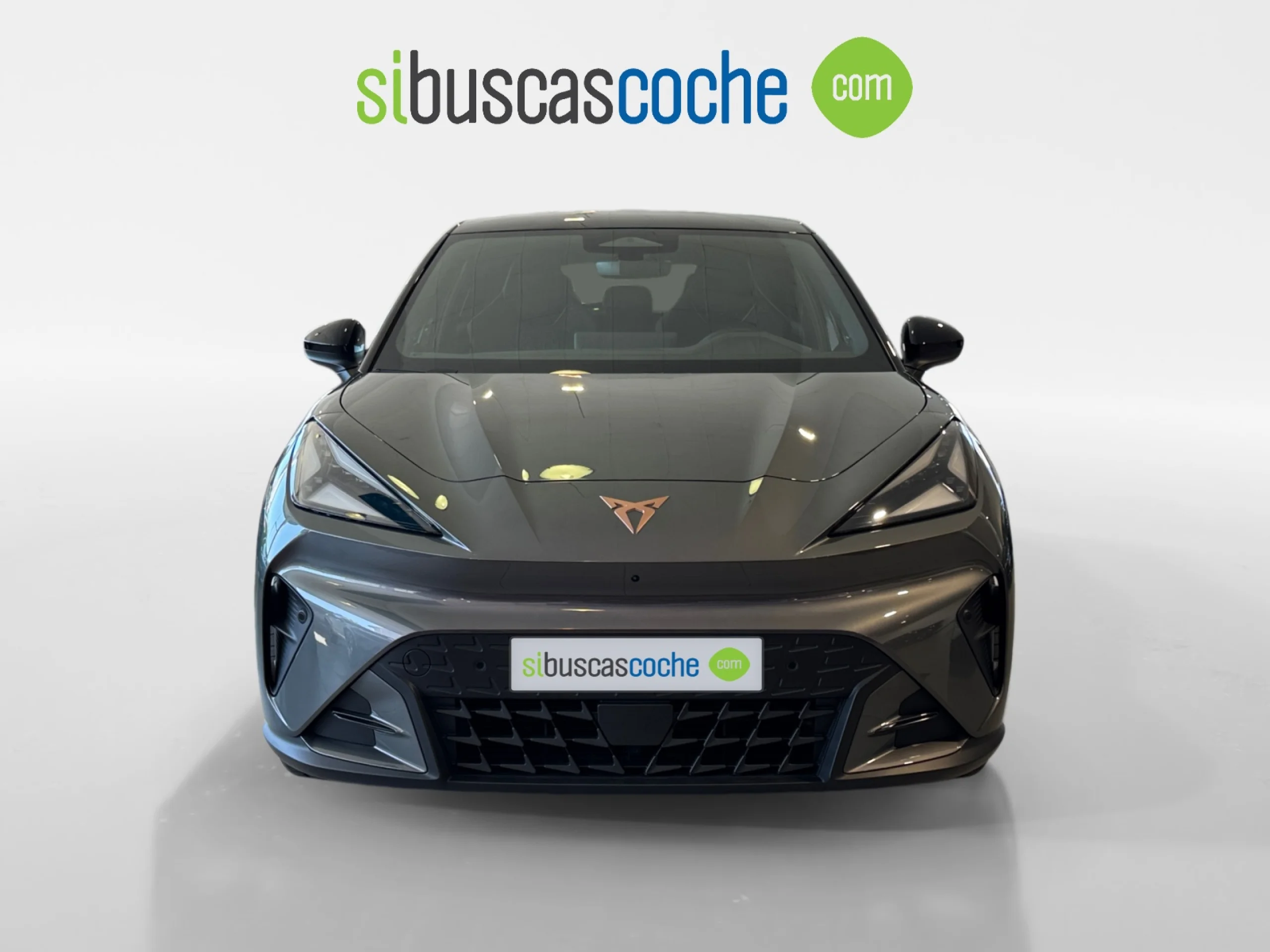 CUPRA RAVAL RAVAL ENDURANCE 51,5 KWH / 155KW 155 KW (211 CV) 51,5 KWH DYNAMIC PLUS LAUNCH EDITION - Foto 16