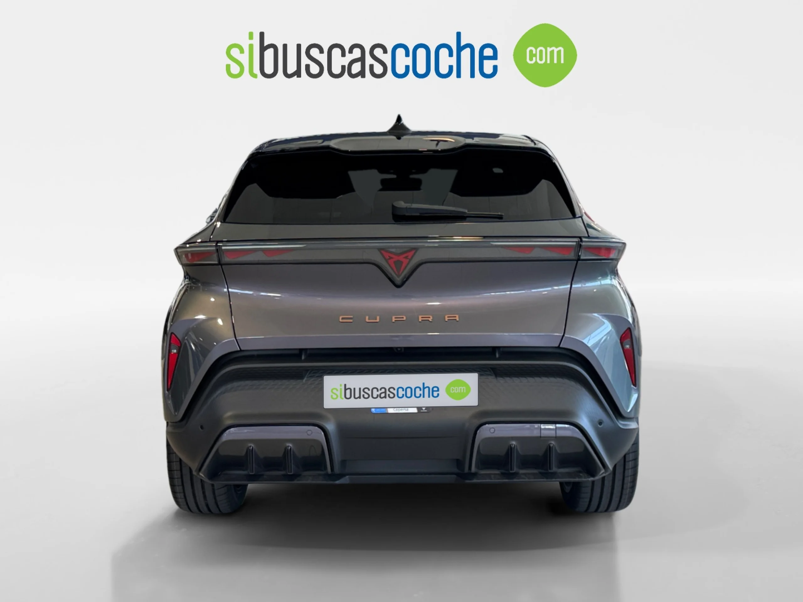 CUPRA RAVAL RAVAL ENDURANCE 51,5 KWH / 155KW 155 KW (211 CV) 51,5 KWH DYNAMIC PLUS LAUNCH EDITION - Foto 17