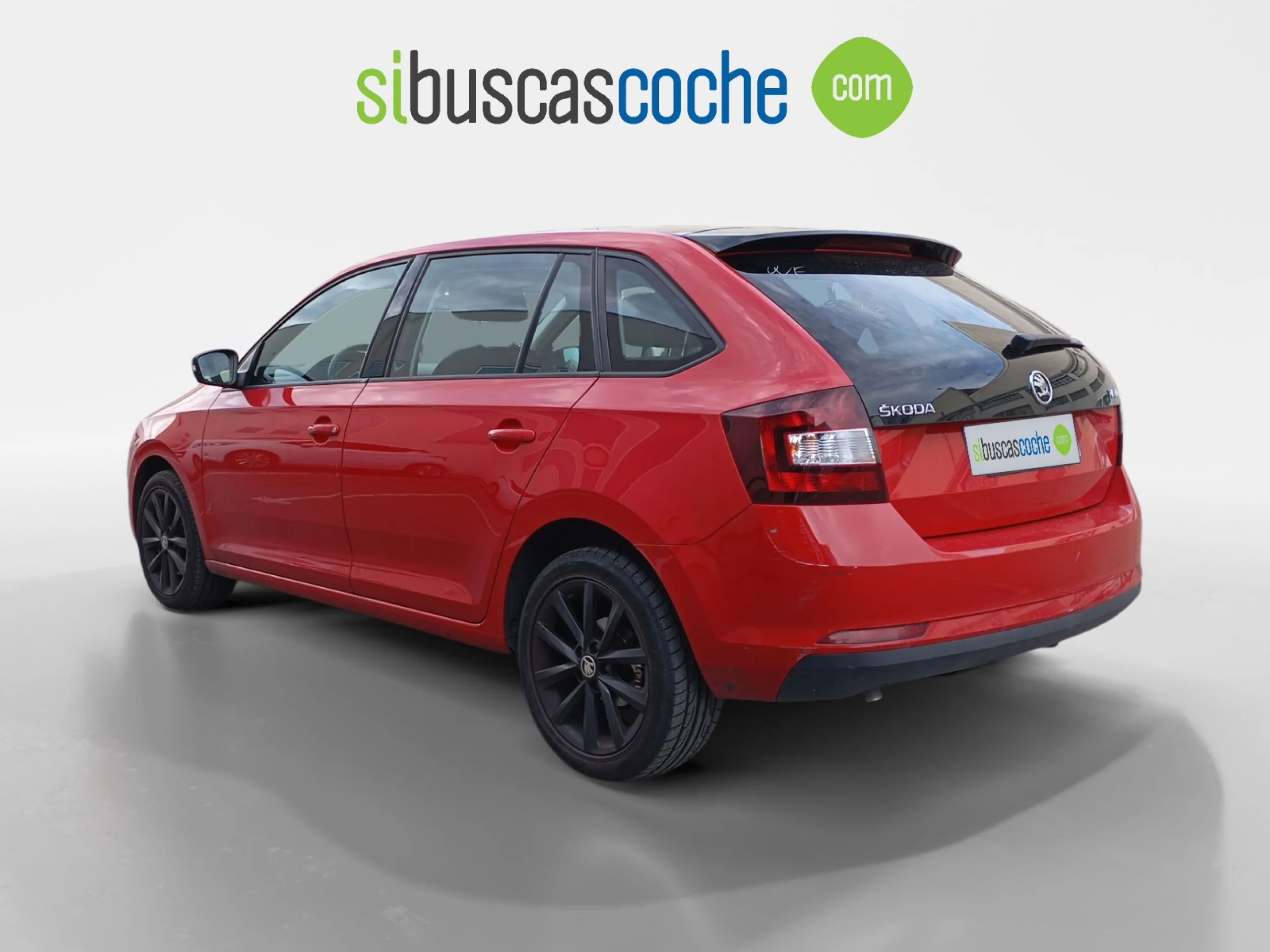 SKODA Rapid 1.0 TSI 81KW (110CV) AMBITION - Foto 2