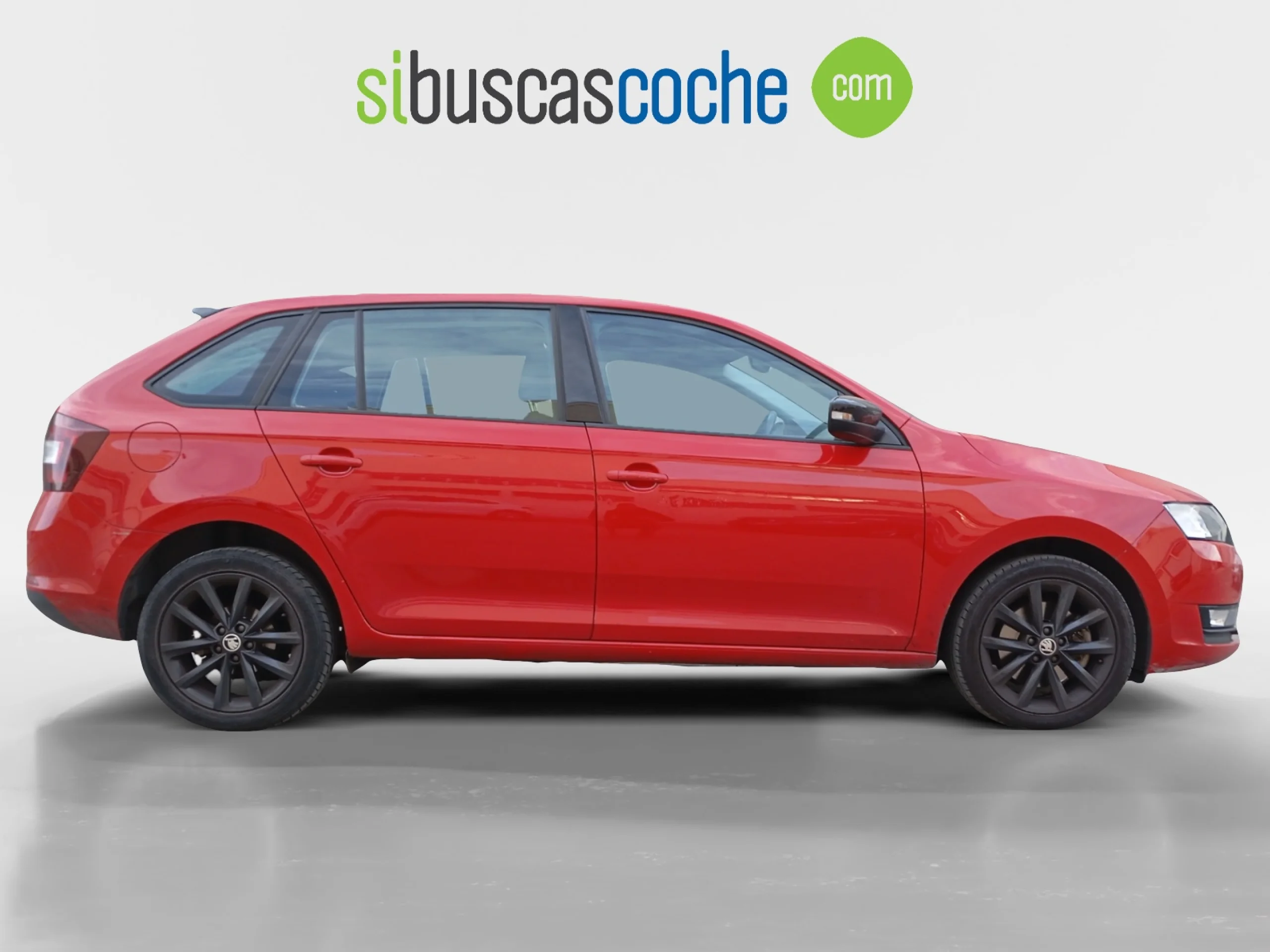SKODA Rapid 1.0 TSI 81KW (110CV) AMBITION - Foto 3