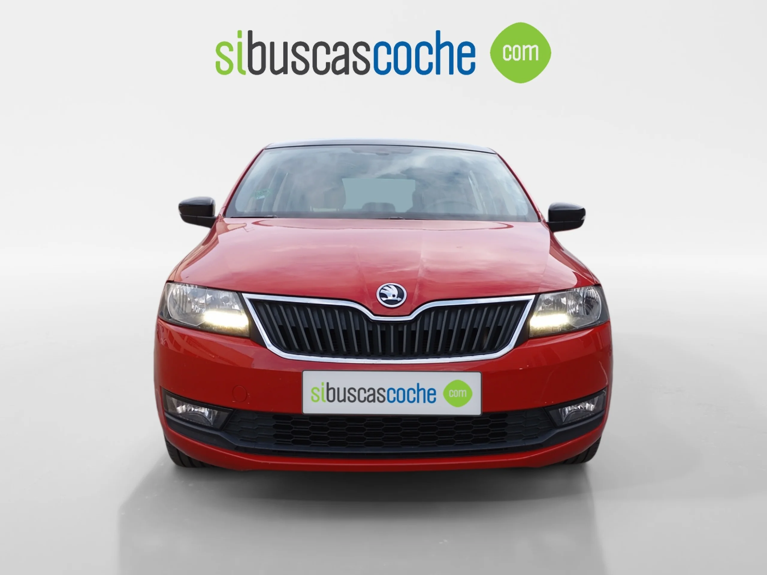 SKODA Rapid 1.0 TSI 81KW (110CV) AMBITION - Foto 12