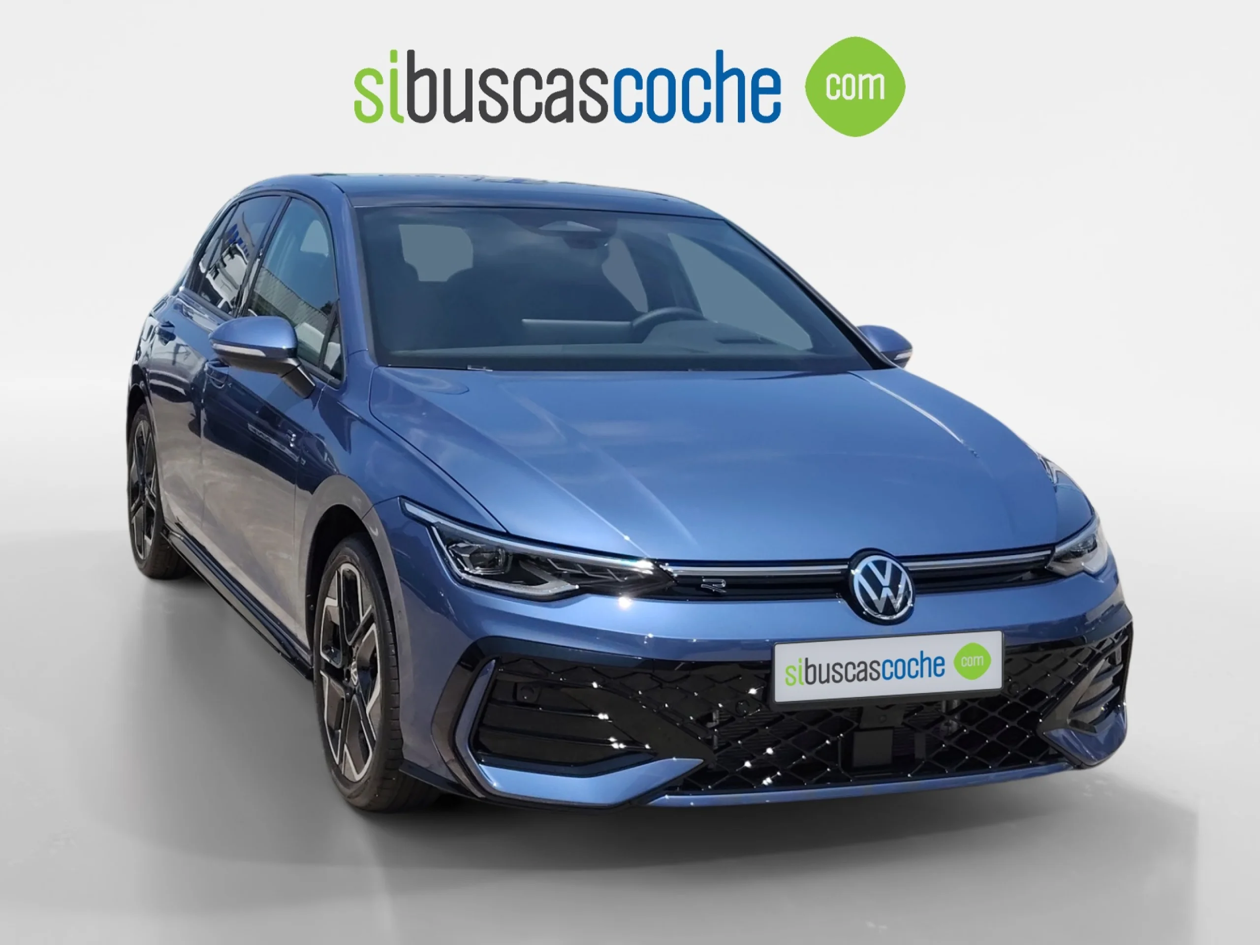 VOLKSWAGEN GOLF R LINE 1.5 TSI 110KW (150CV) - Foto 1