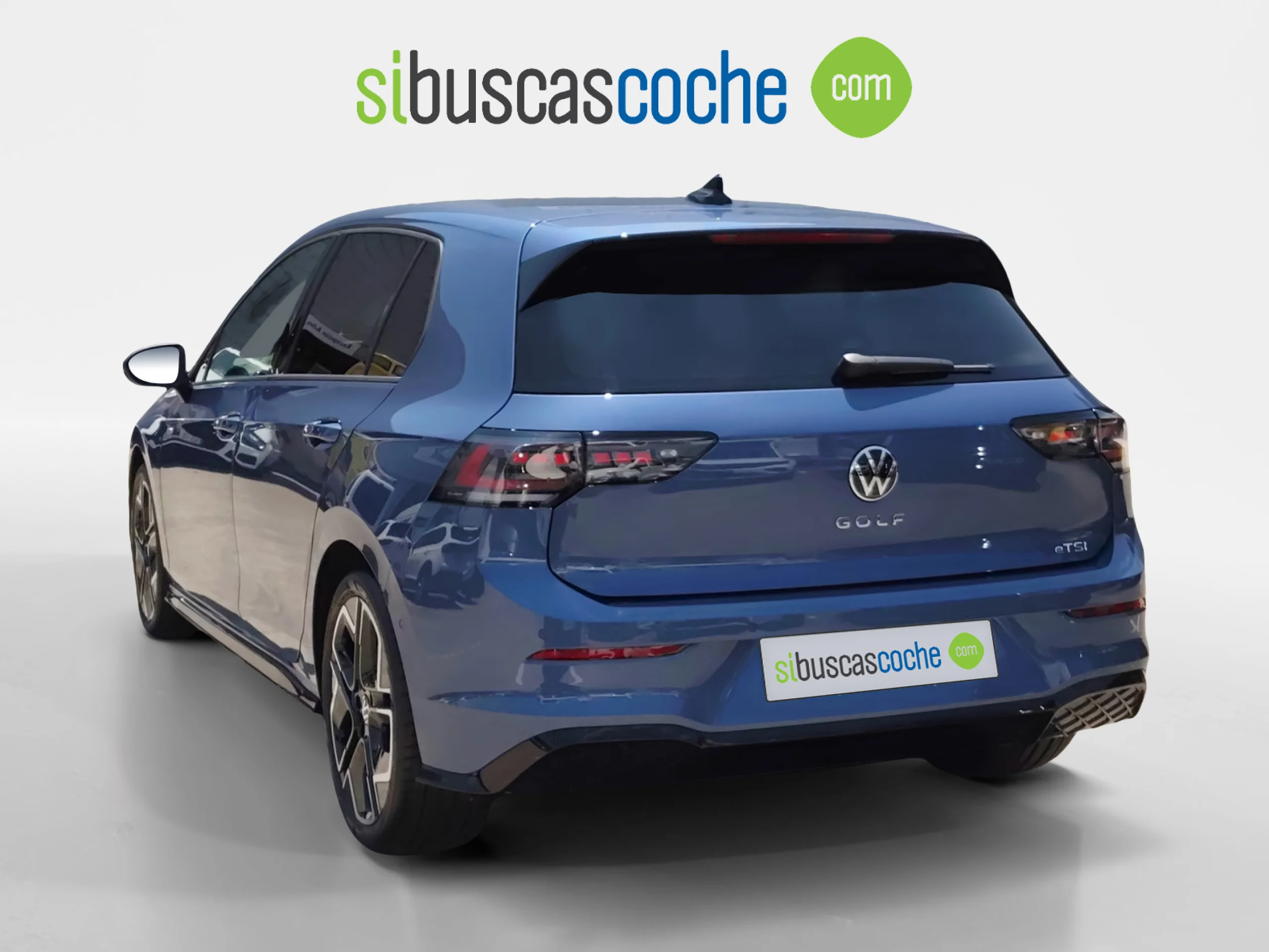 VOLKSWAGEN GOLF R LINE 1.5 TSI 110KW (150CV) - Foto 2