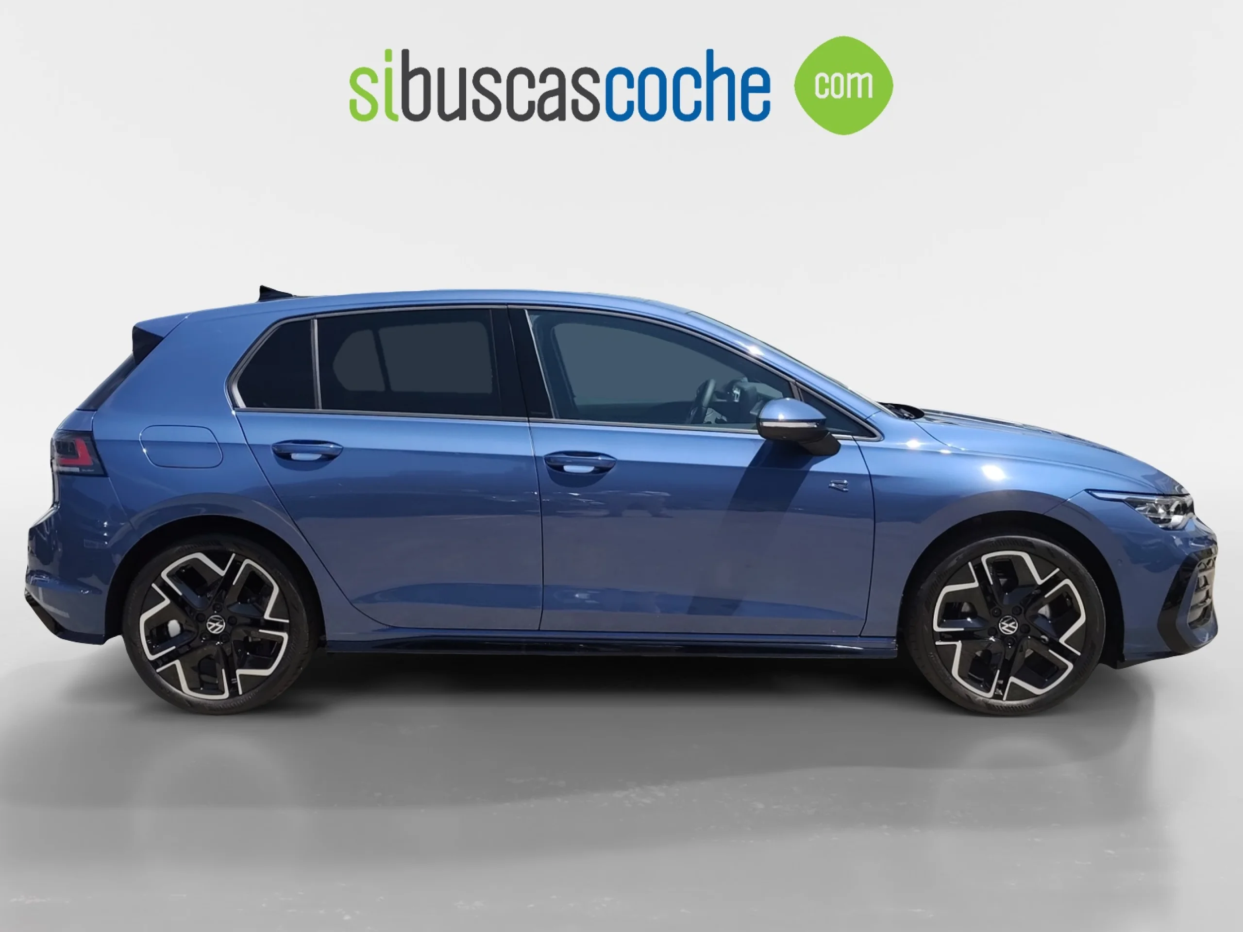 VOLKSWAGEN GOLF R LINE 1.5 TSI 110KW (150CV) - Foto 3