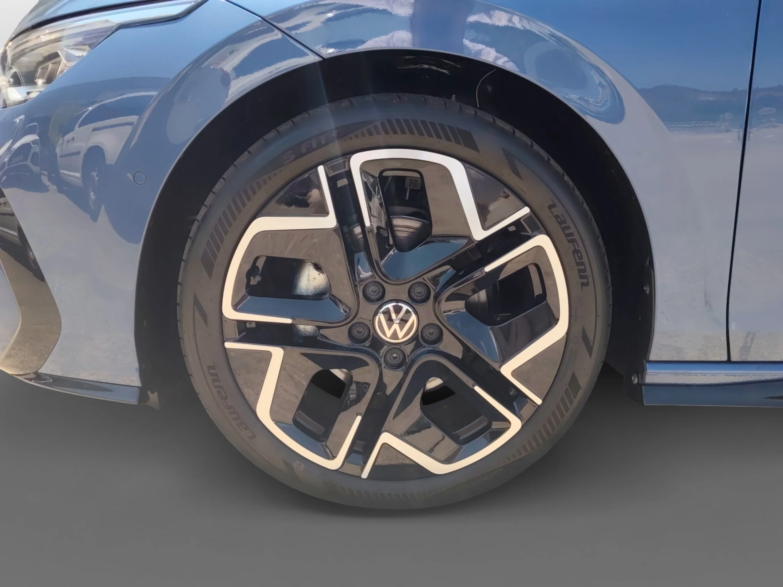 VOLKSWAGEN GOLF R LINE 1.5 TSI 110KW (150CV) - Foto 8
