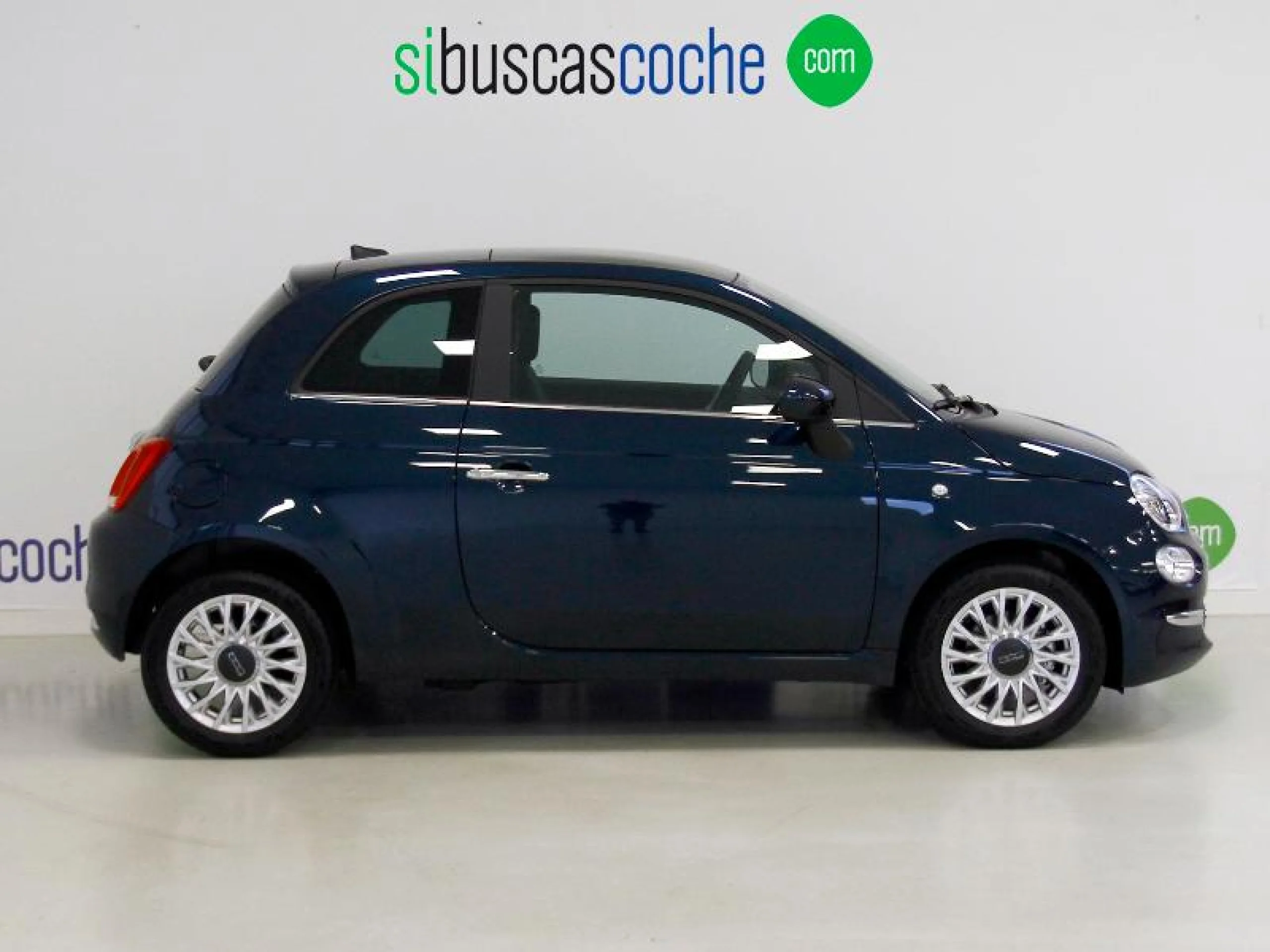 FIAT 500 DOLCEVITA 1.0 HYBRID 51KW (70 CV) - Foto 3