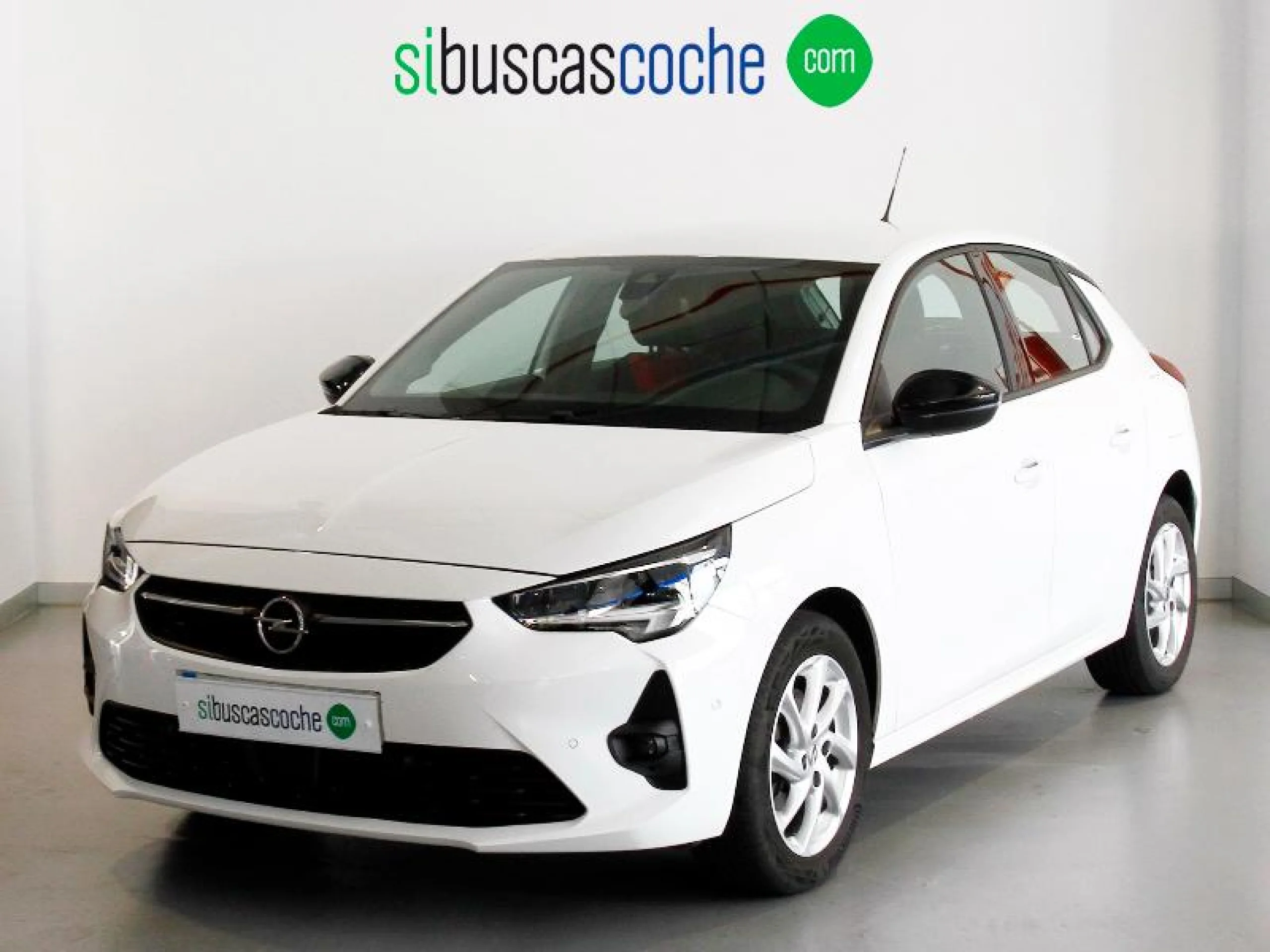 OPEL CORSA 1.2T XHL 74KW (100CV) ELEGANCE - Foto 2