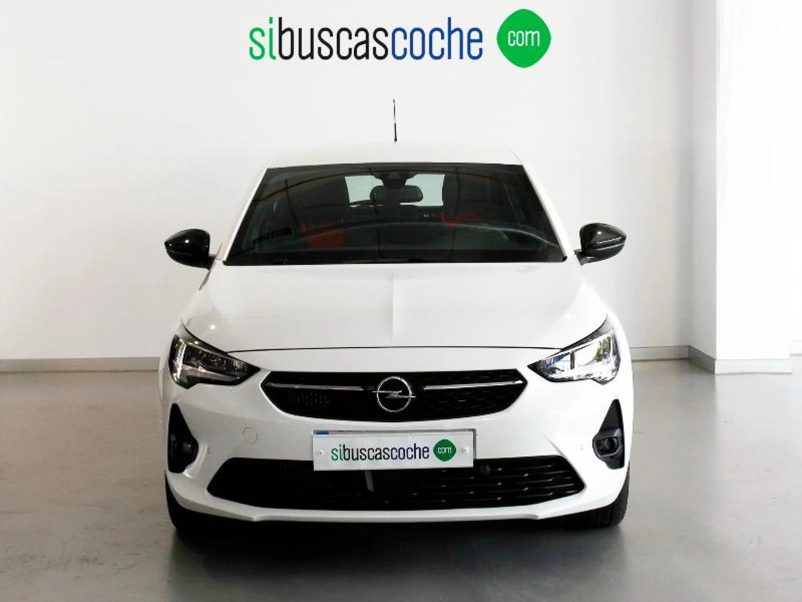 OPEL CORSA 1.2T XHL 74KW (100CV) ELEGANCE - Foto 3