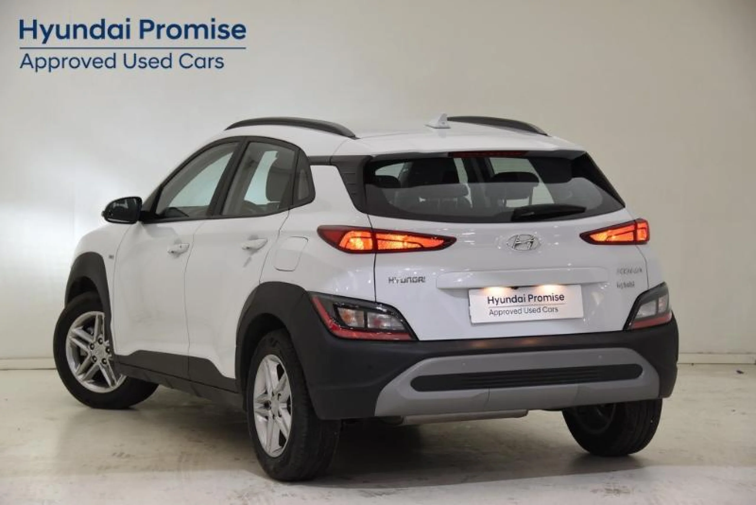 HYUNDAI KONA 1.0 TGDI MAXX 4X2 - Foto 3