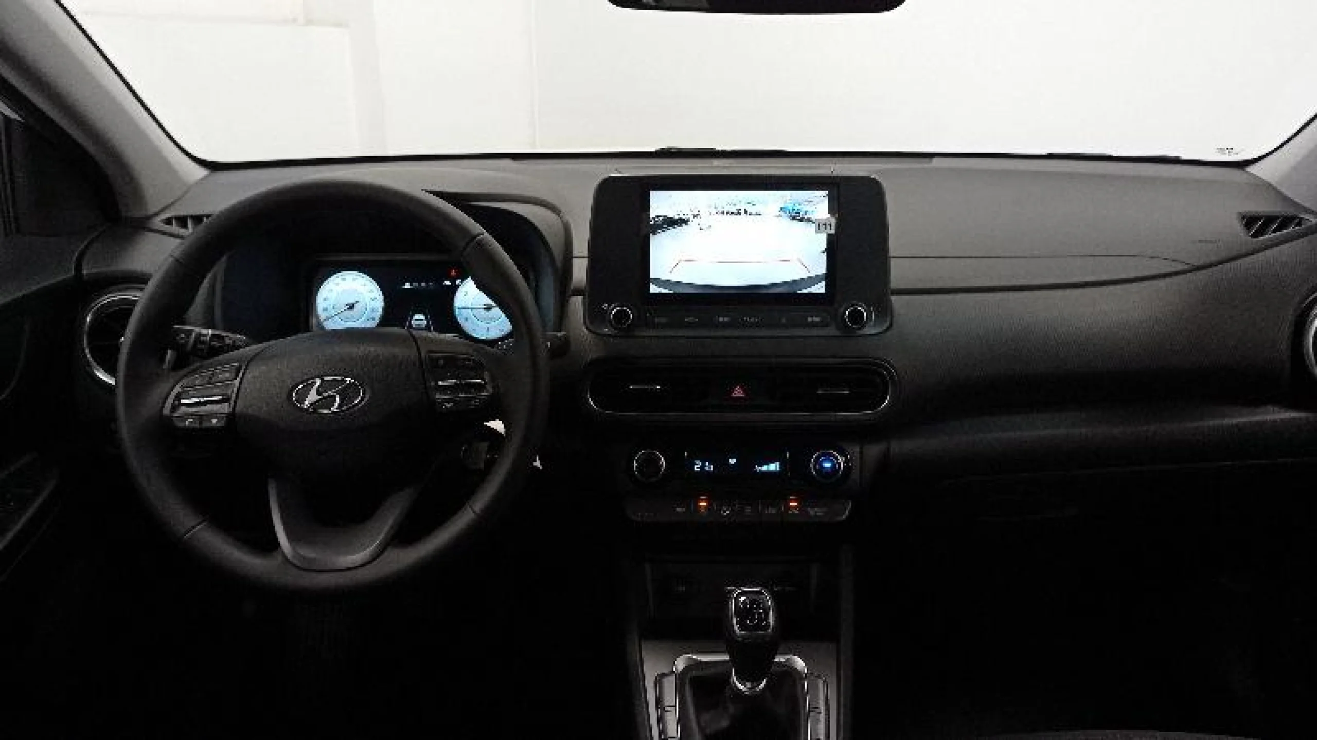 HYUNDAI KONA 1.6 GDI HEV MAXX DCT - Foto 1
