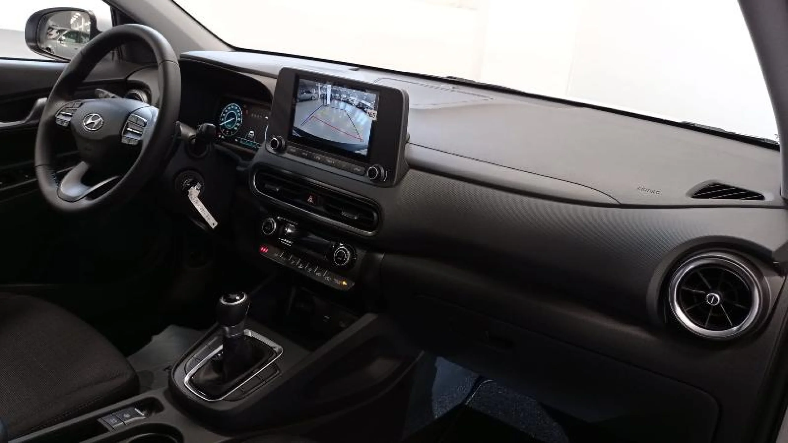 HYUNDAI KONA 1.6 GDI HEV MAXX DCT - Foto 2