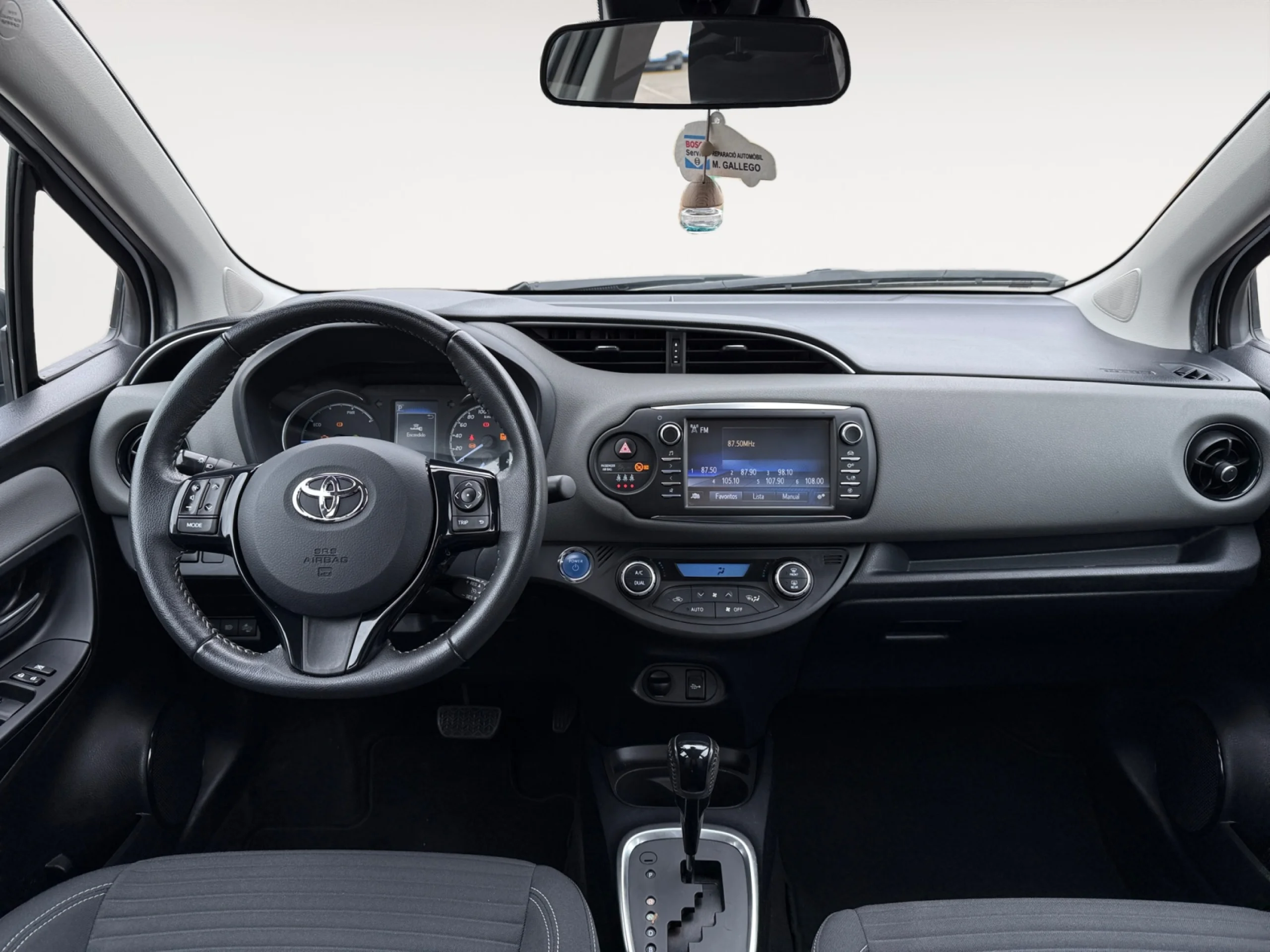 TOYOTA Yaris 1.5 100H ACTIVE TECH - Foto 4