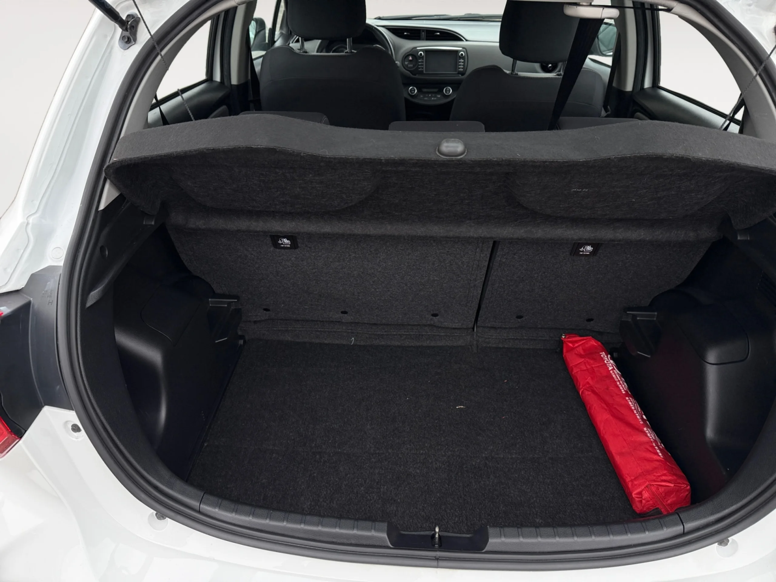 TOYOTA Yaris 1.5 100H ACTIVE TECH - Foto 7