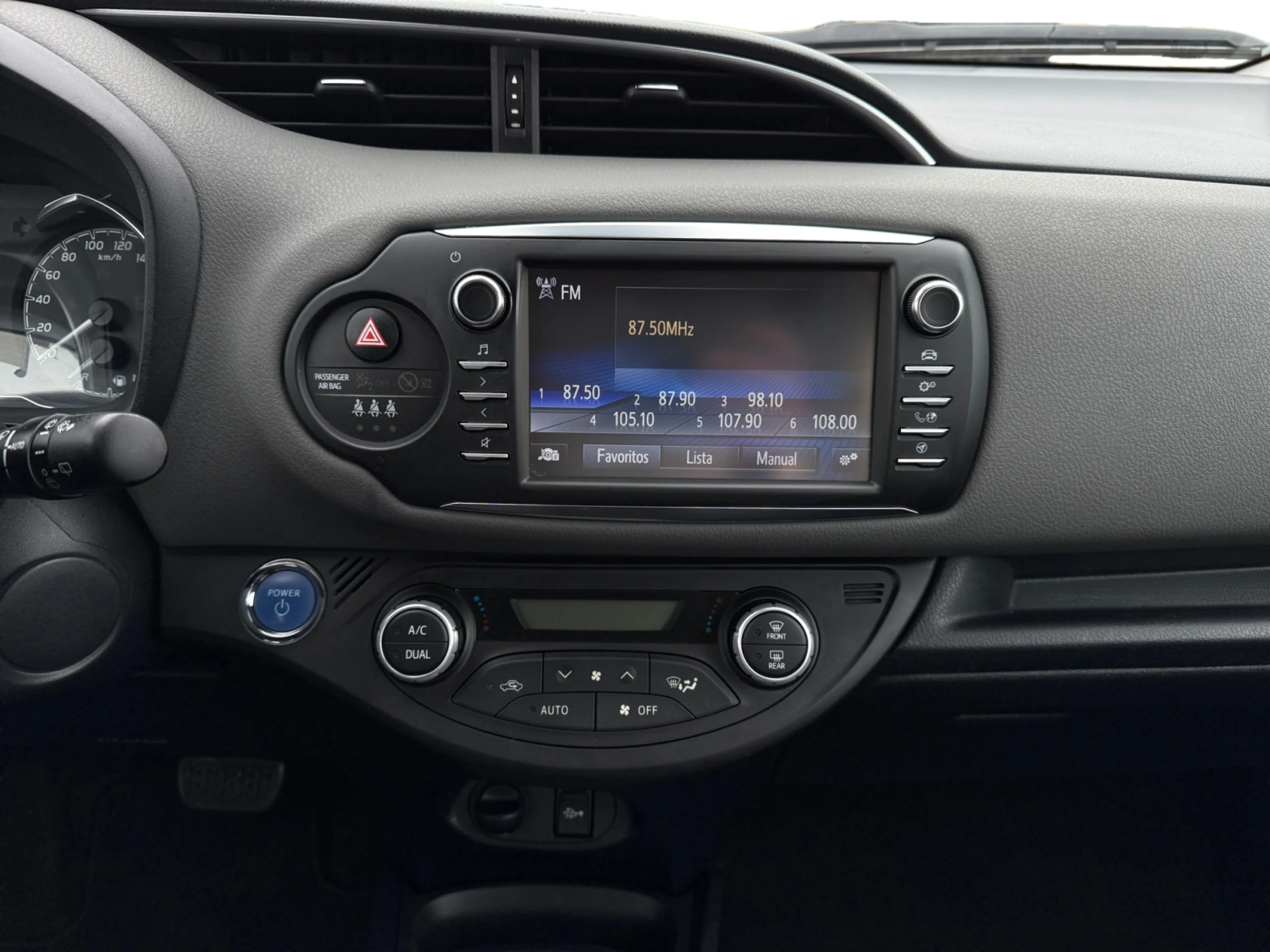 TOYOTA Yaris 1.5 100H ACTIVE TECH - Foto 9