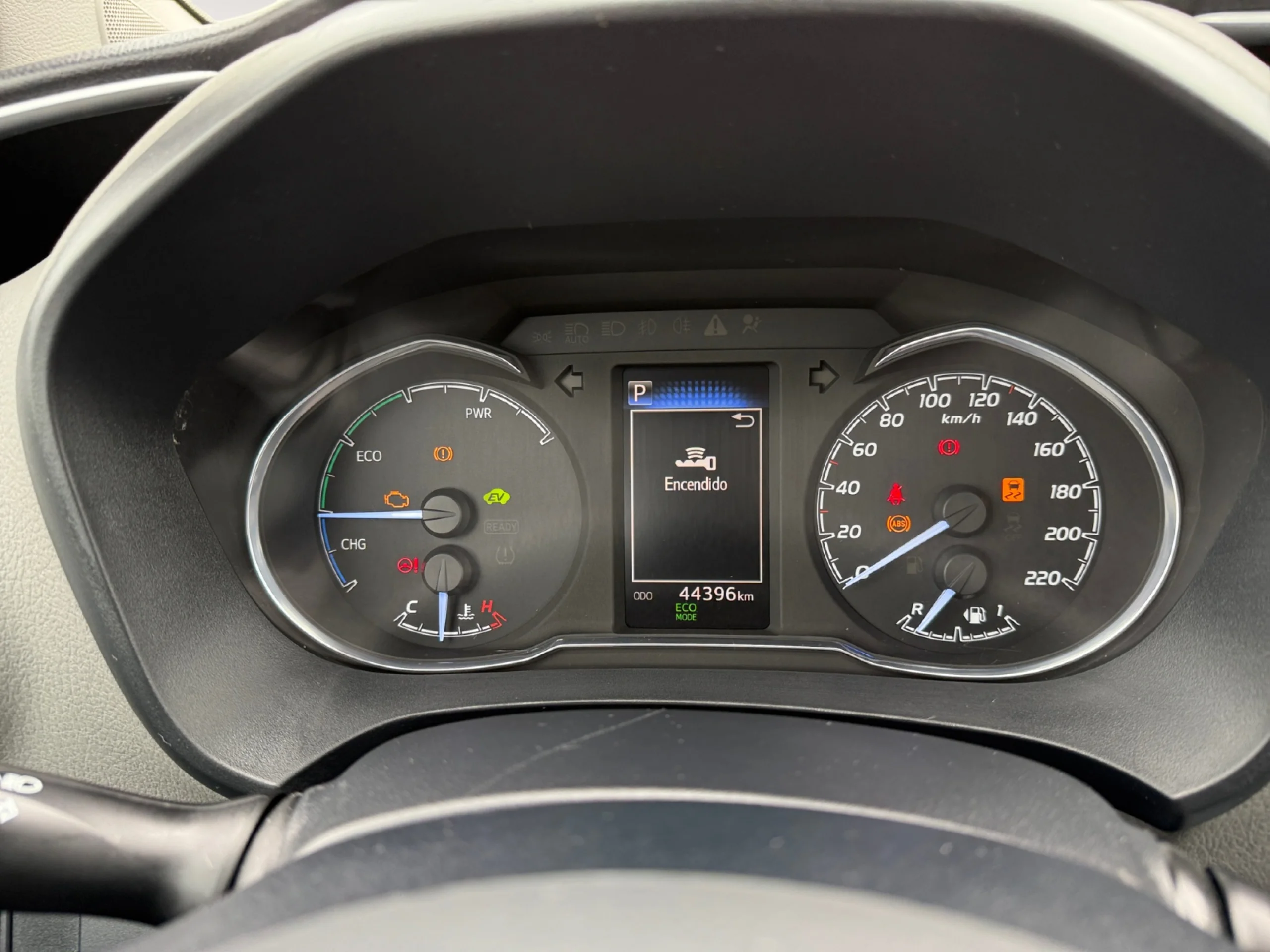 TOYOTA Yaris 1.5 100H ACTIVE TECH - Foto 10