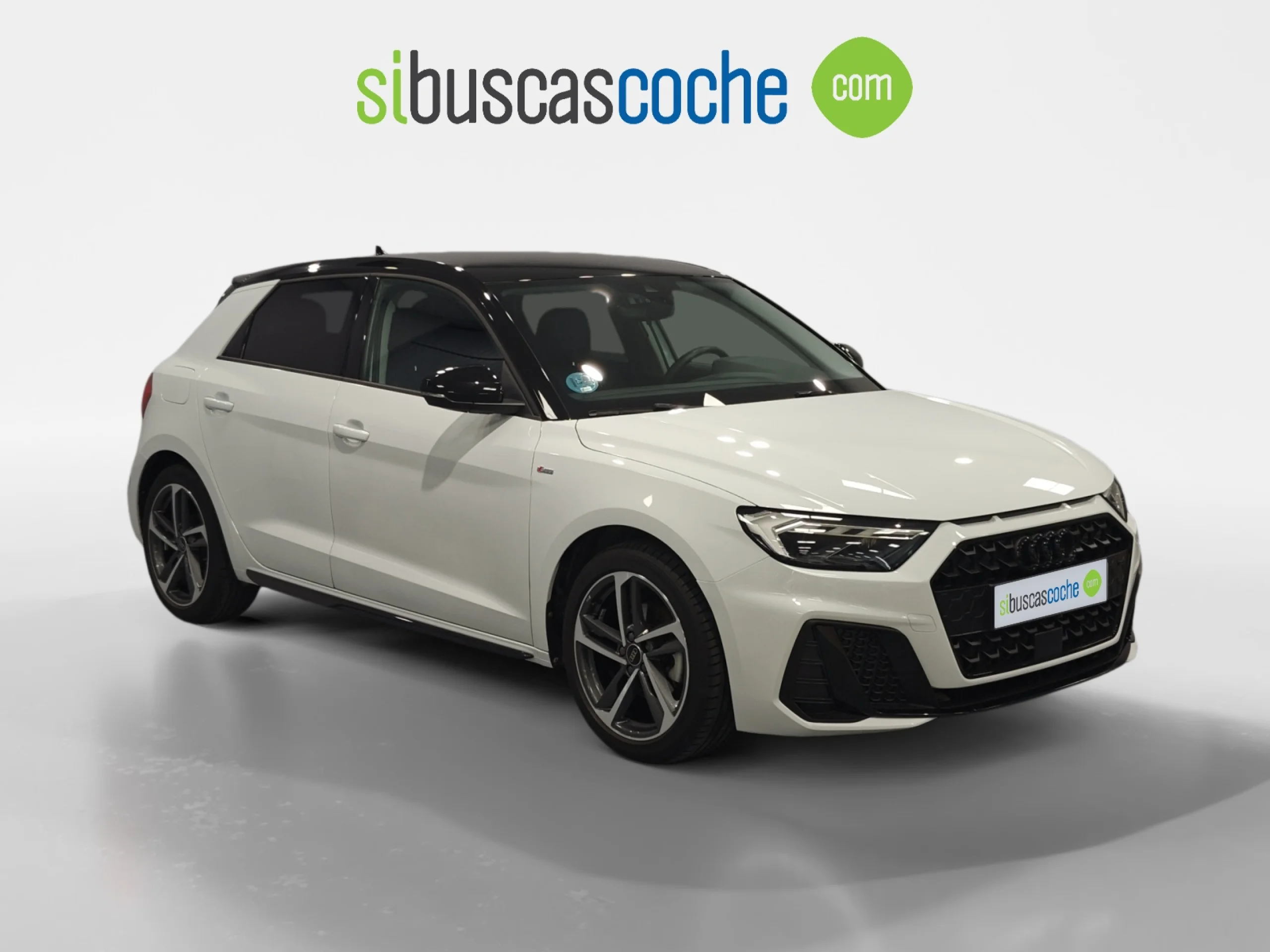 AUDI A1 SPORTBACK ADRENALIN 30 TFSI 85KW (116CV) - Foto 1