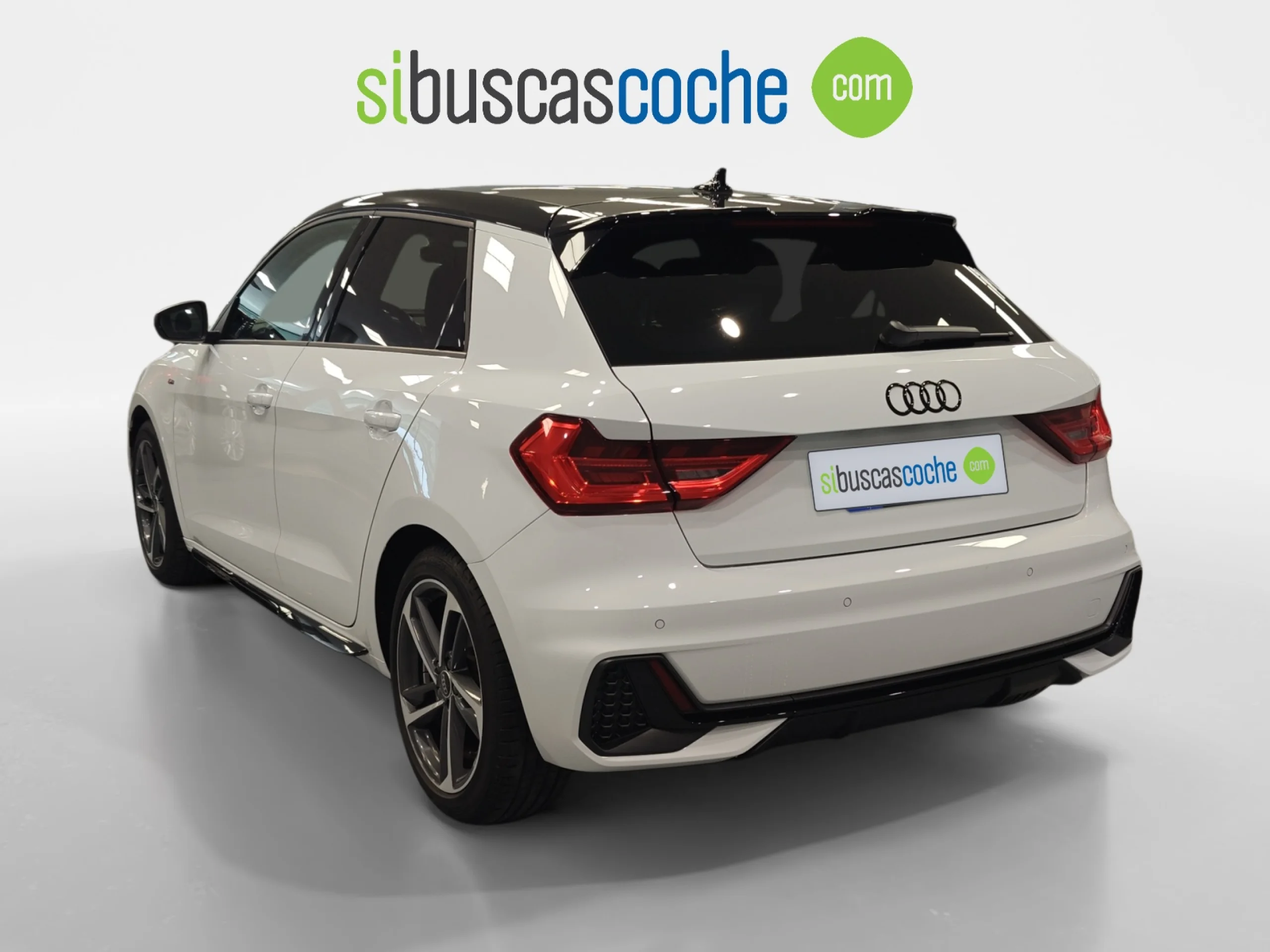 AUDI A1 SPORTBACK ADRENALIN 30 TFSI 85KW (116CV) - Foto 2
