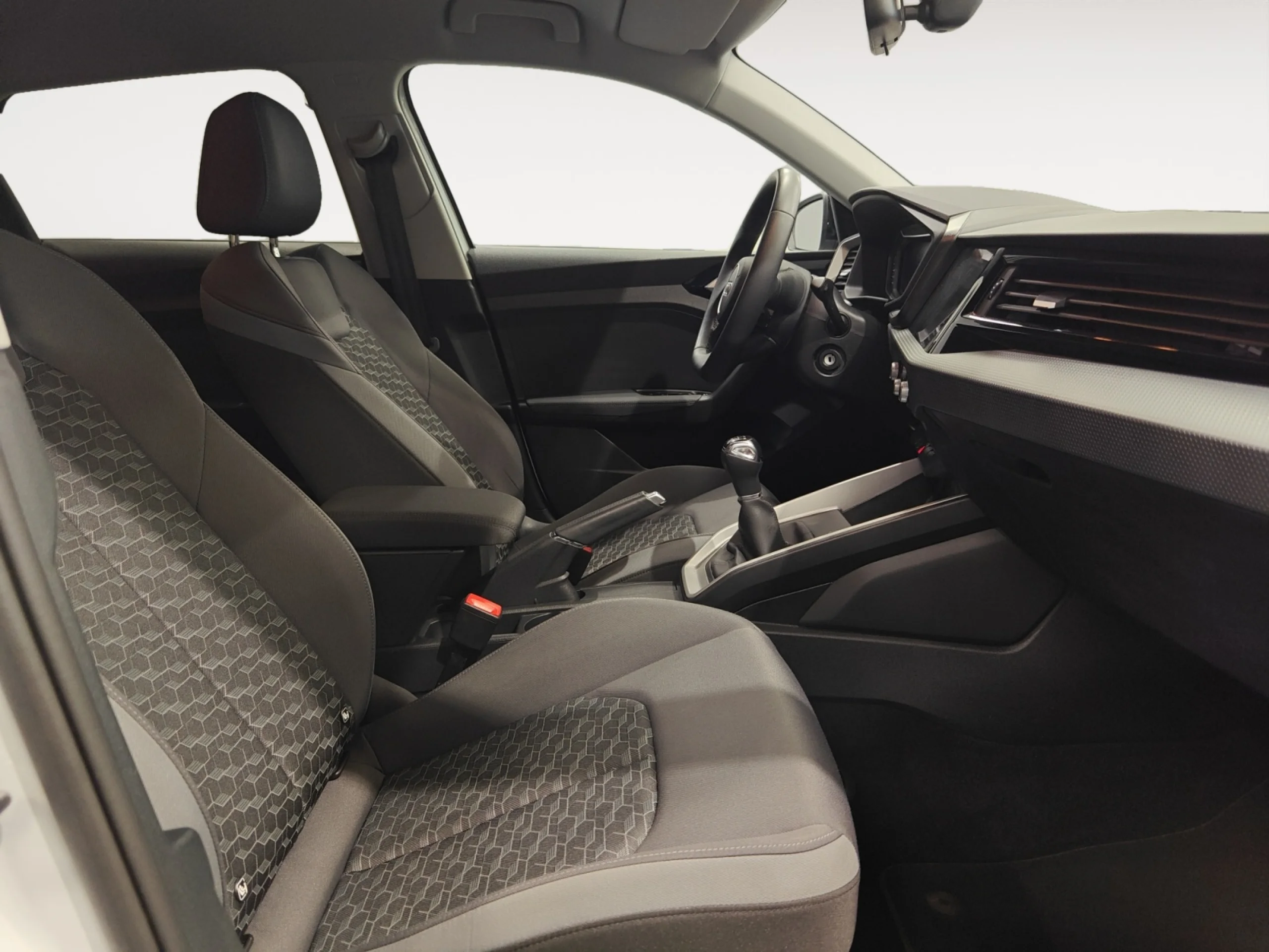 AUDI A1 SPORTBACK ADRENALIN 30 TFSI 85KW (116CV) - Foto 5