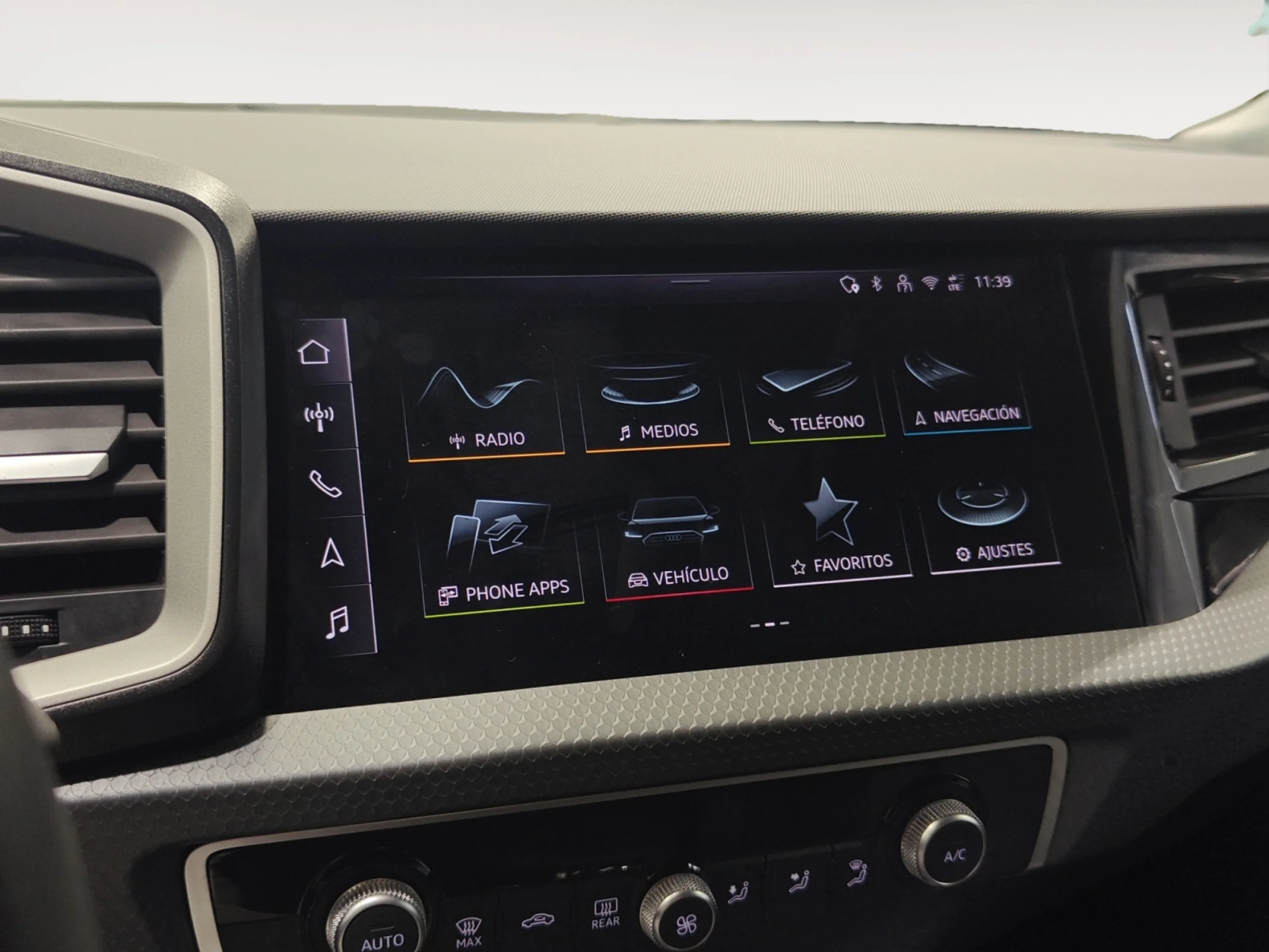 AUDI A1 SPORTBACK ADRENALIN 30 TFSI 85KW (116CV) - Foto 14